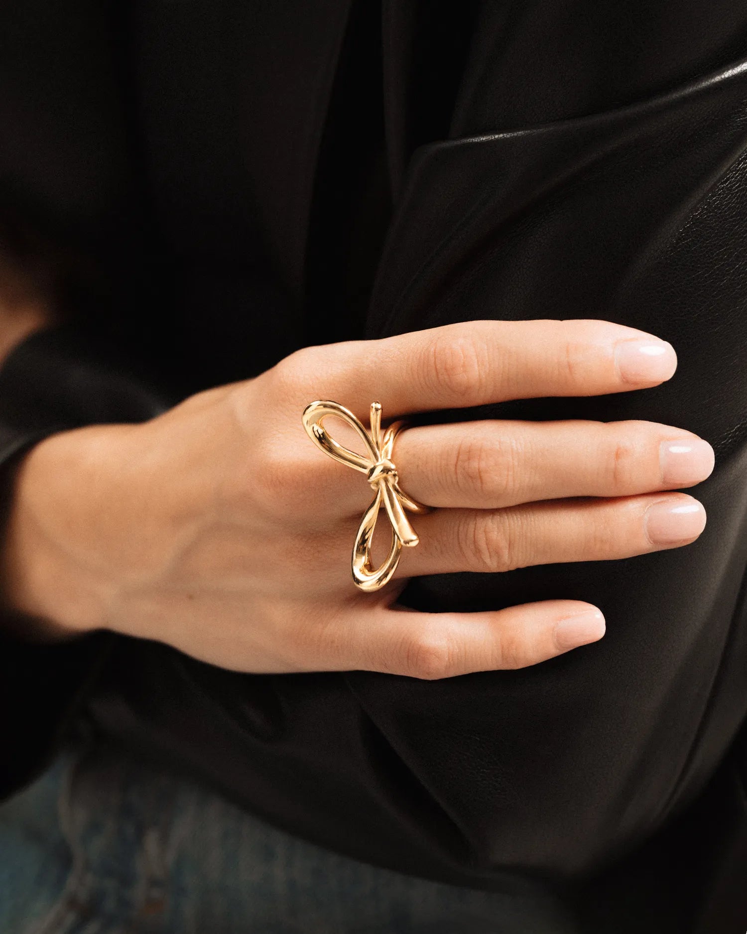 Bow Ring