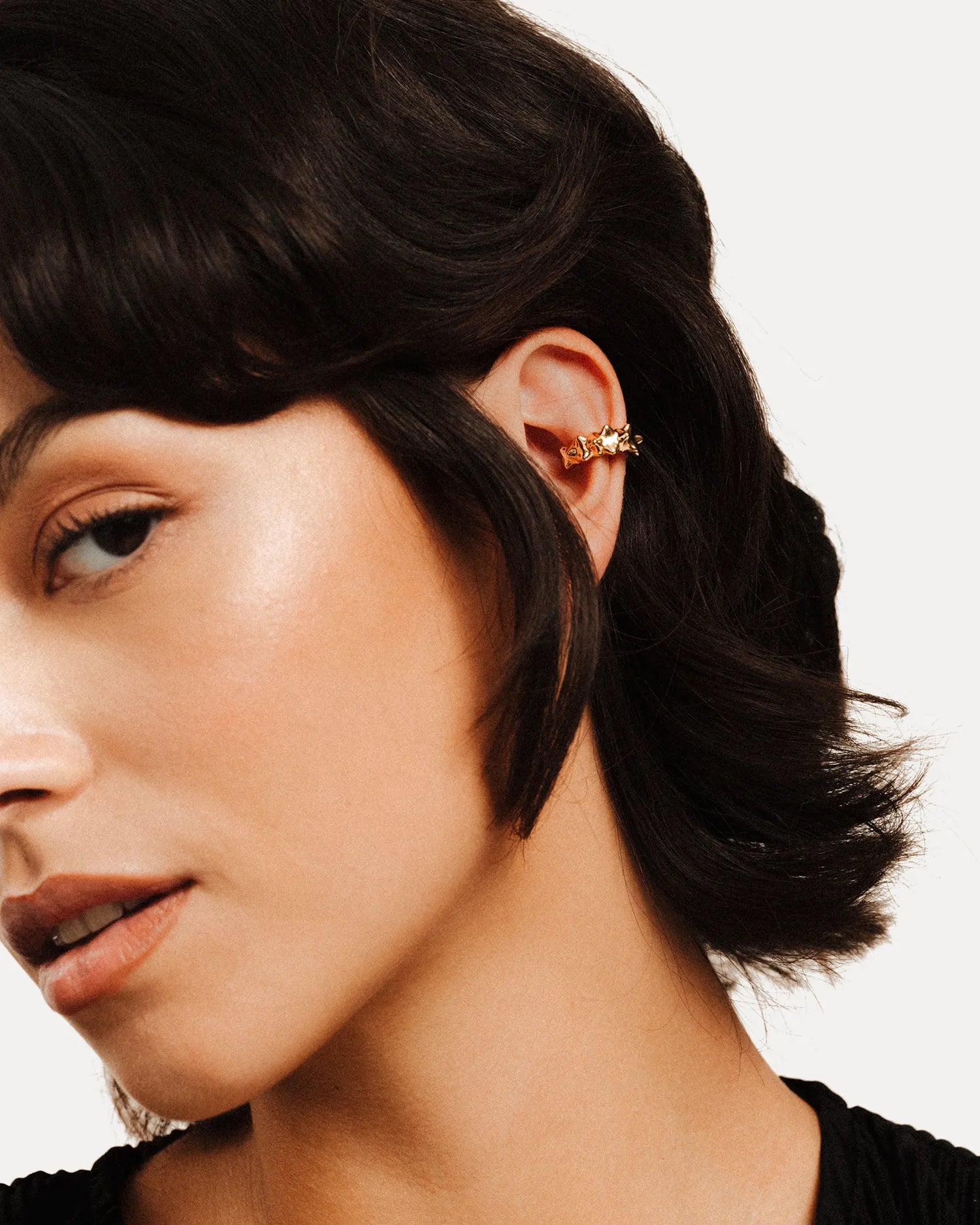 Icon Ear Cuff