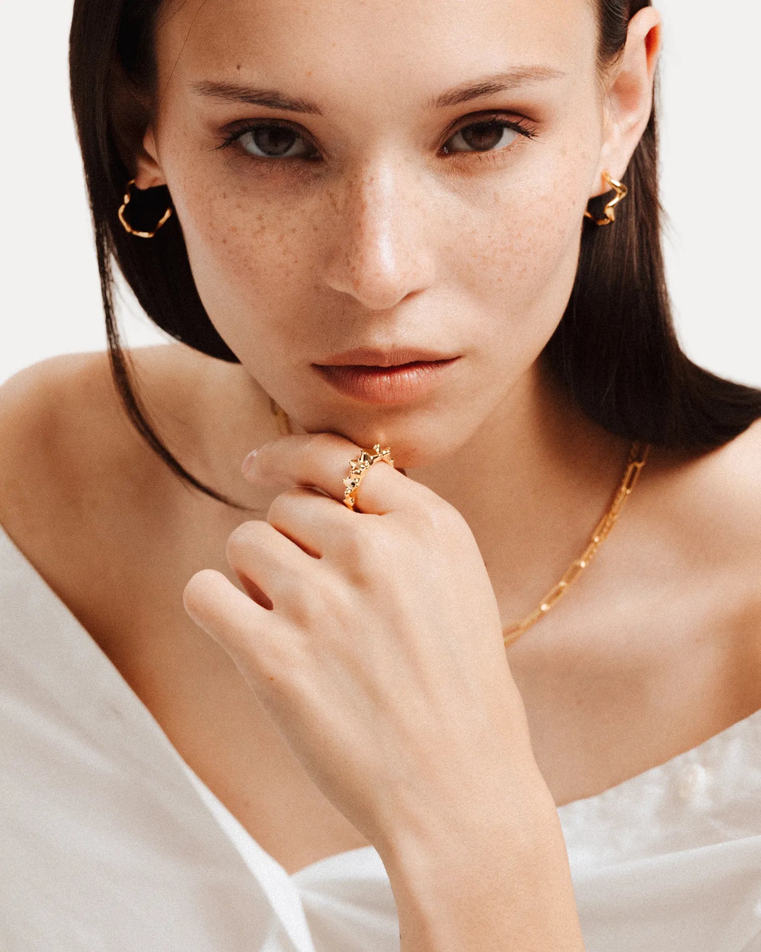 Icon Ring