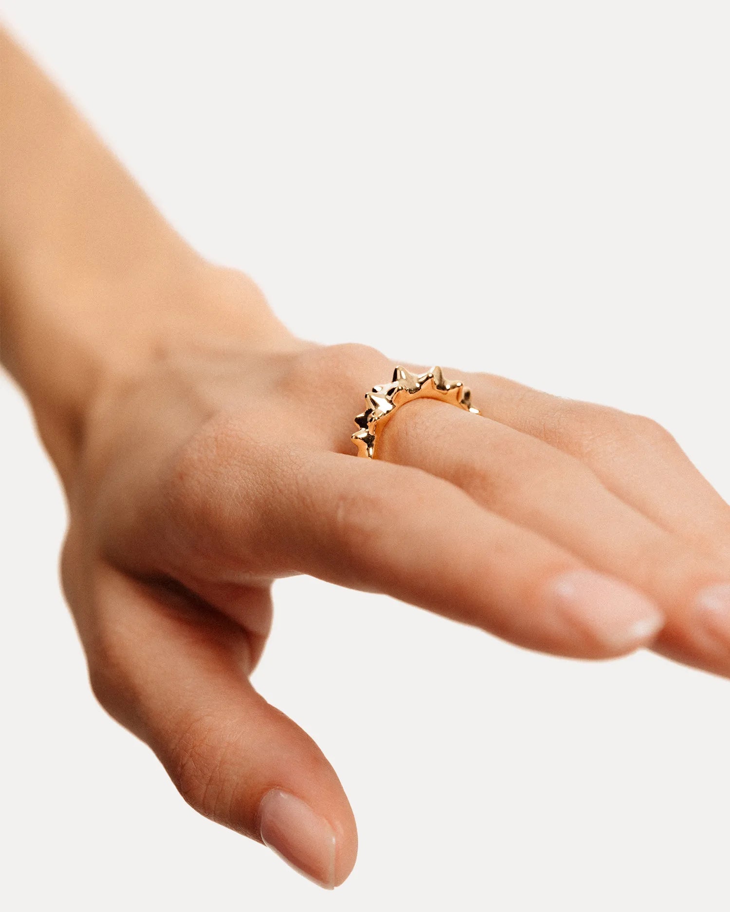 Icon Ring