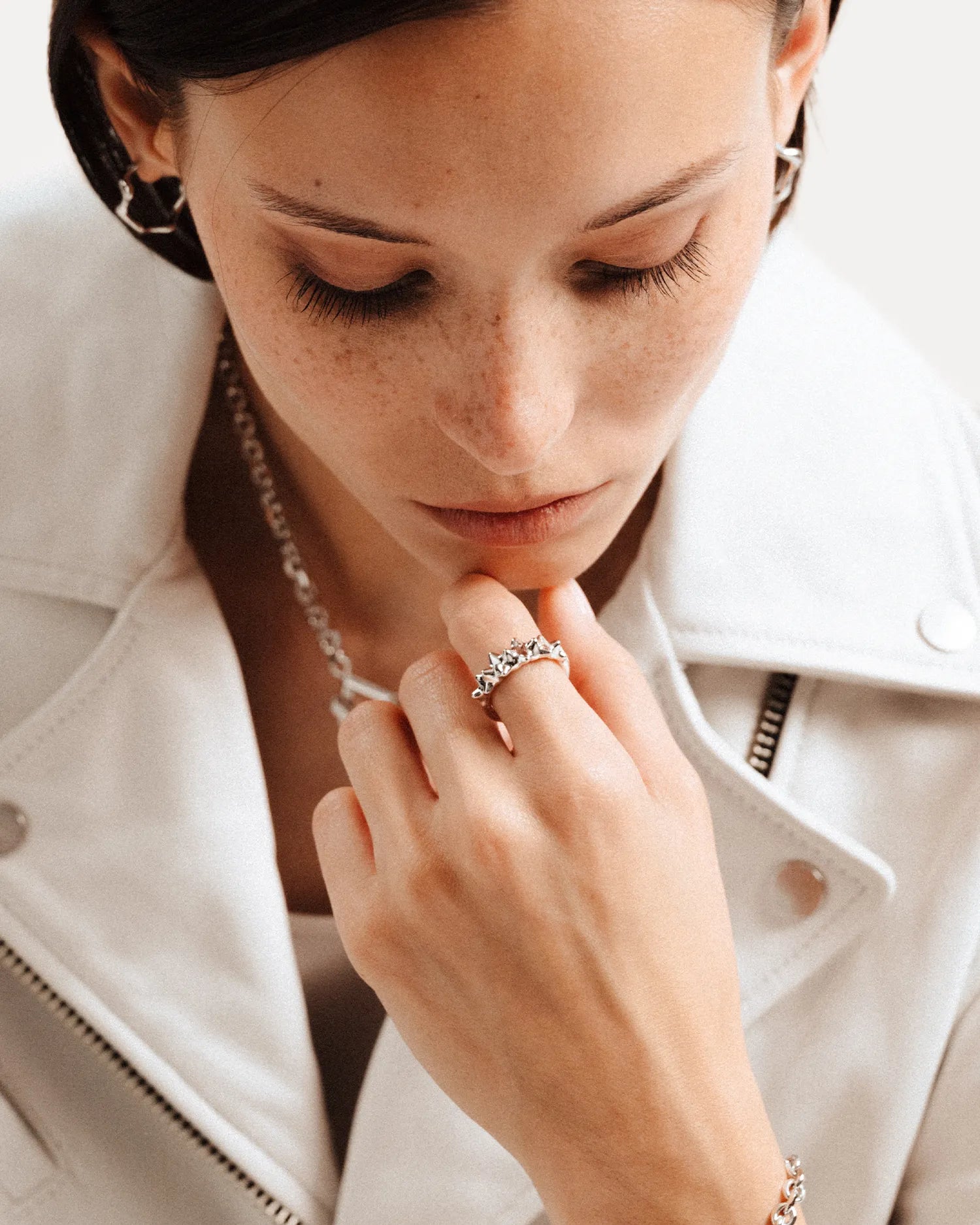 Icon Ring