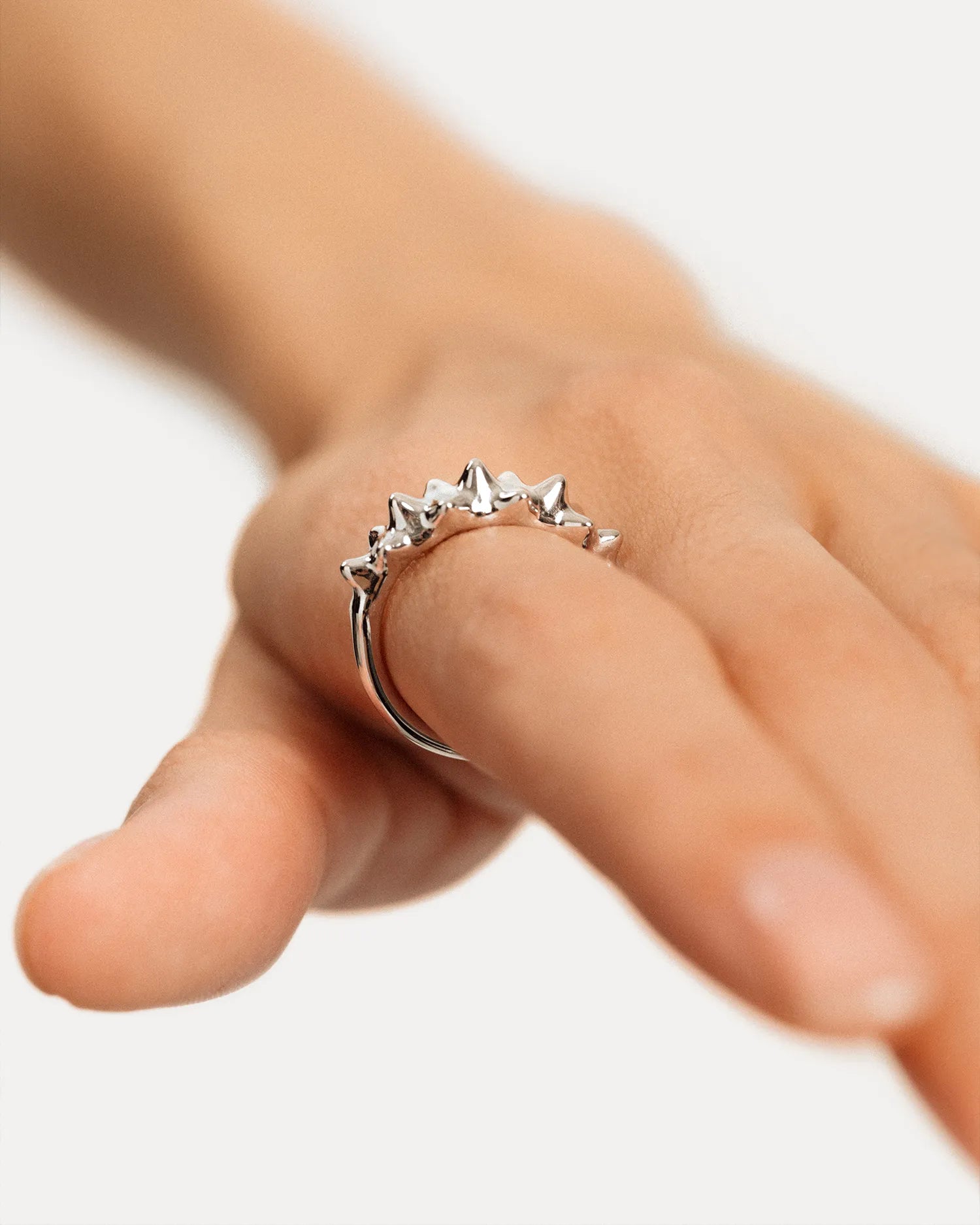 Icon Ring