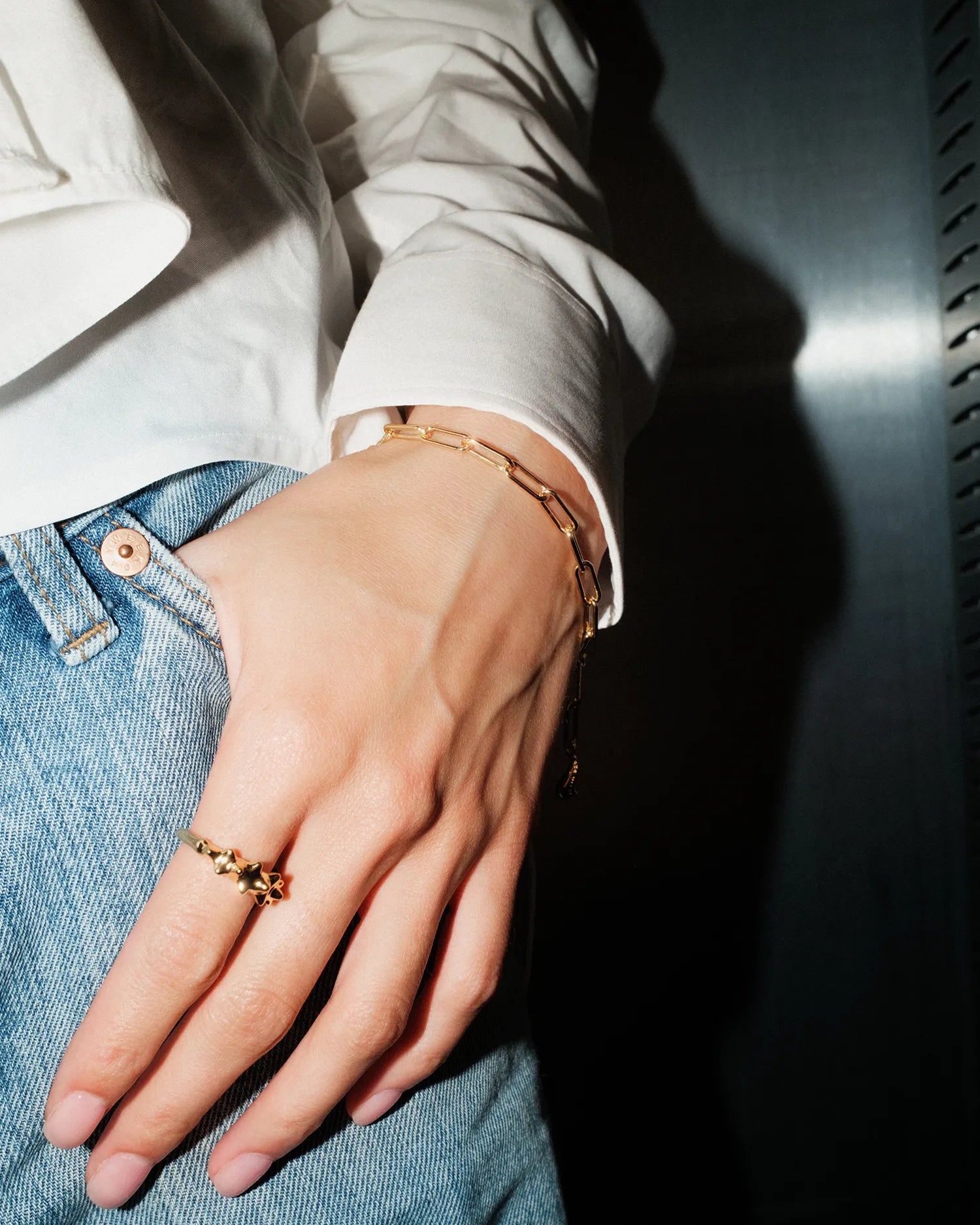 Muse Bracelet