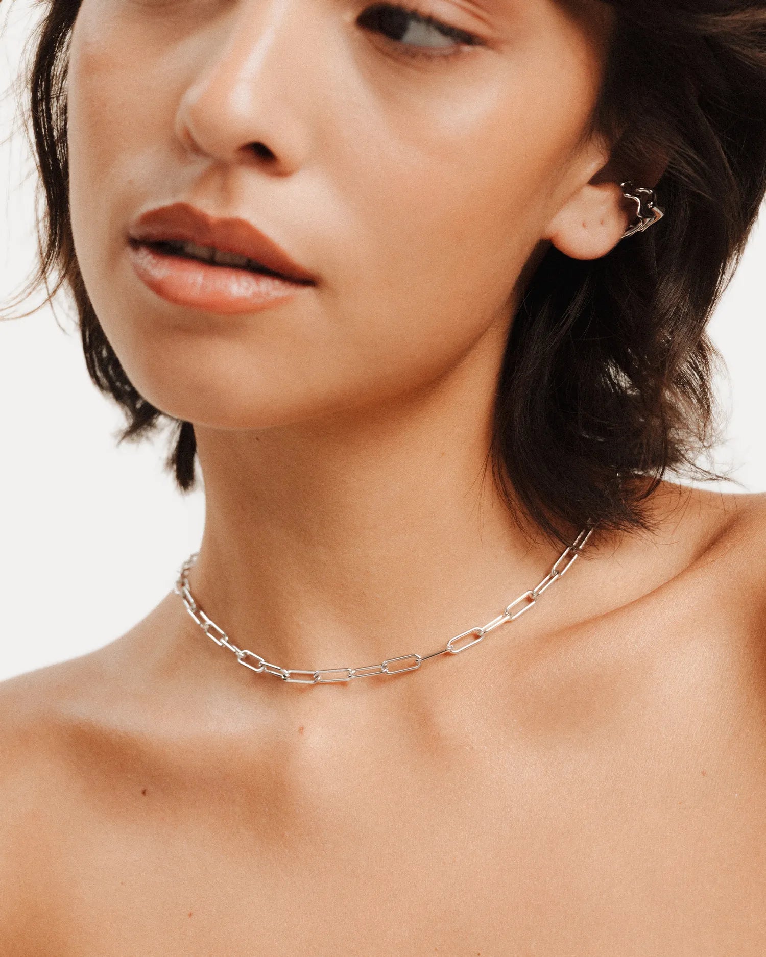 Muse Necklace