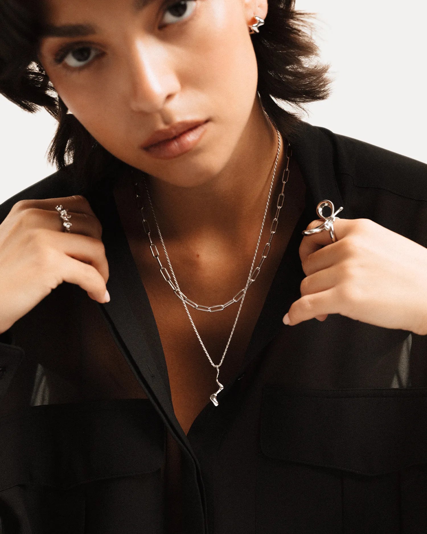 Muse Necklace