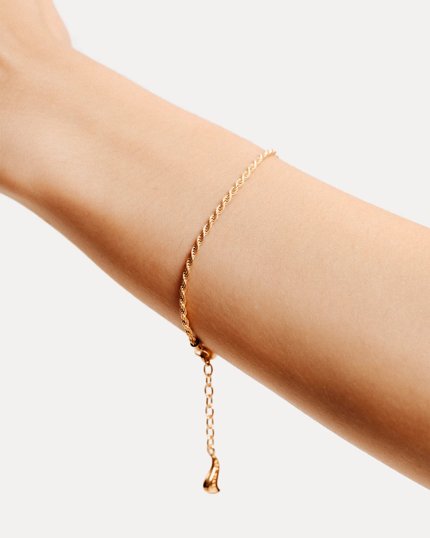 Rope Bracelet