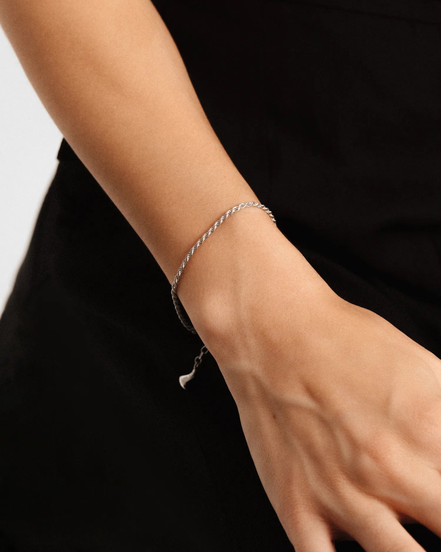 Rope Bracelet