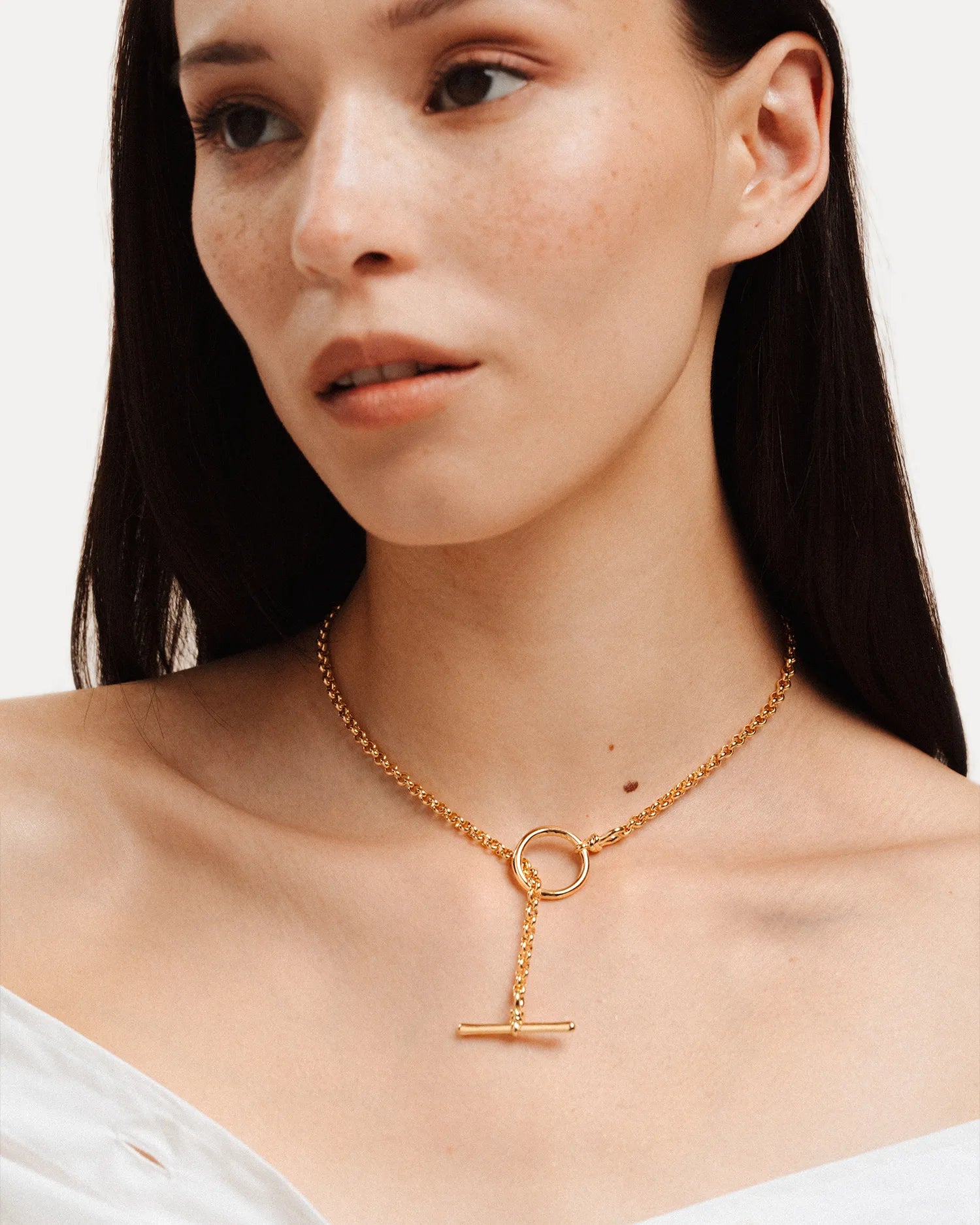 True Love Necklace