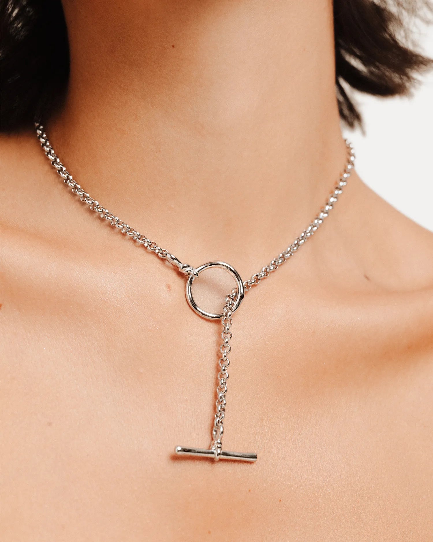 True Love Necklace