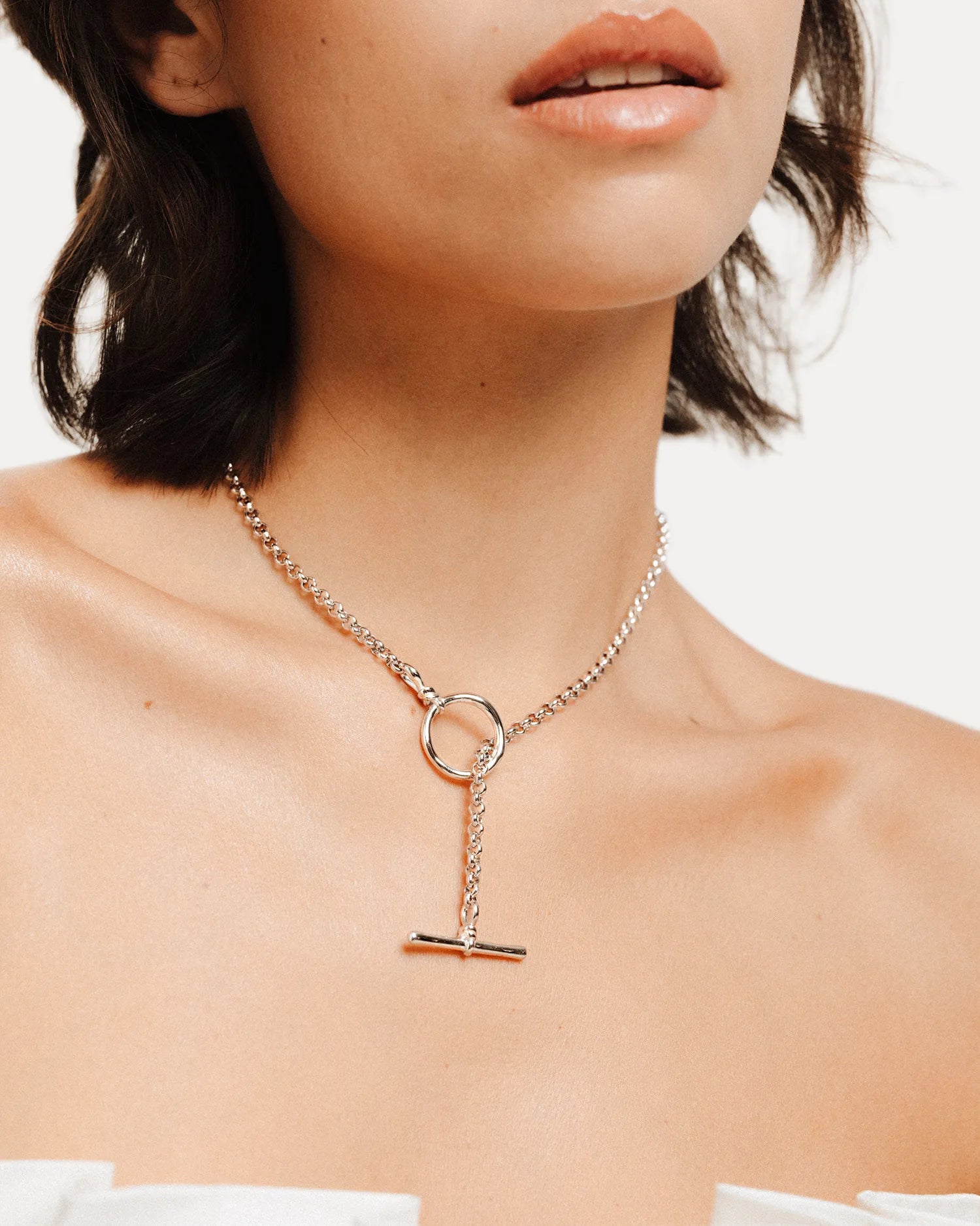 True Love Necklace
