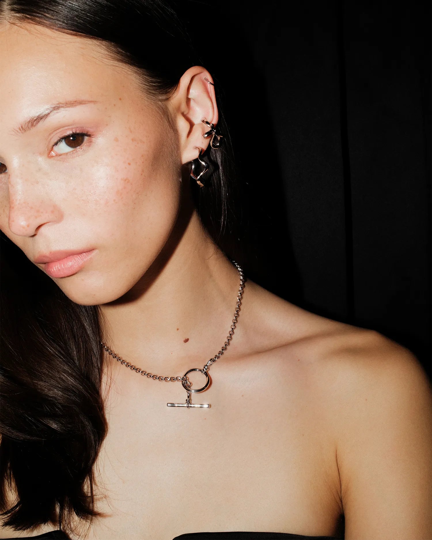 True Love Necklace