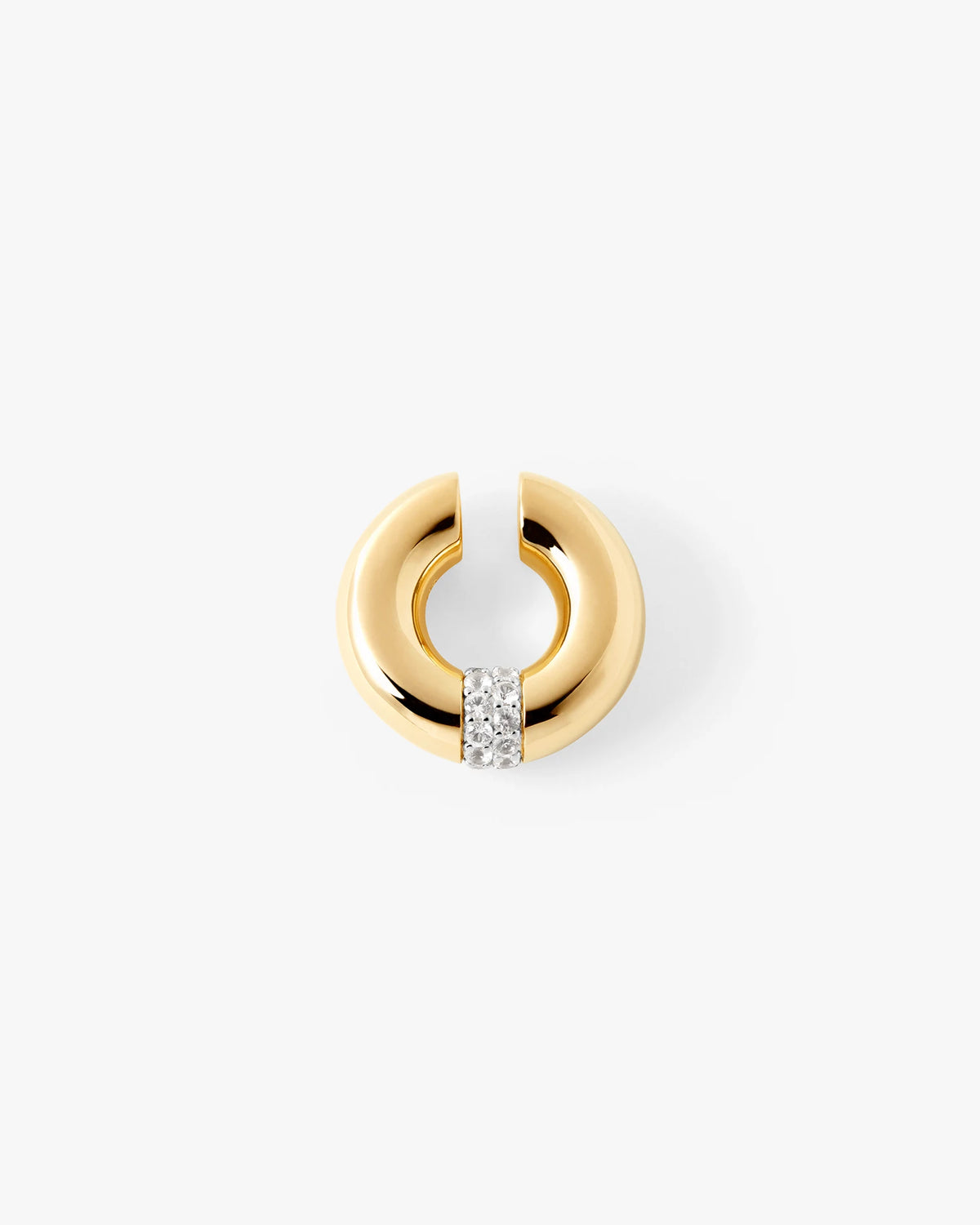 Gloss Earcuff
