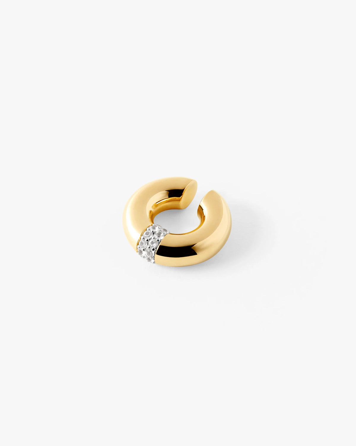 Gloss Earcuff