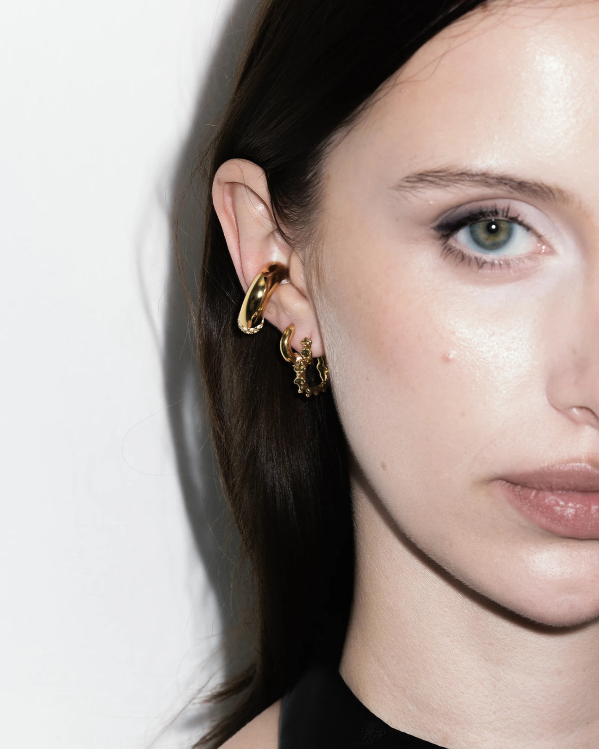 Gloss Earcuff