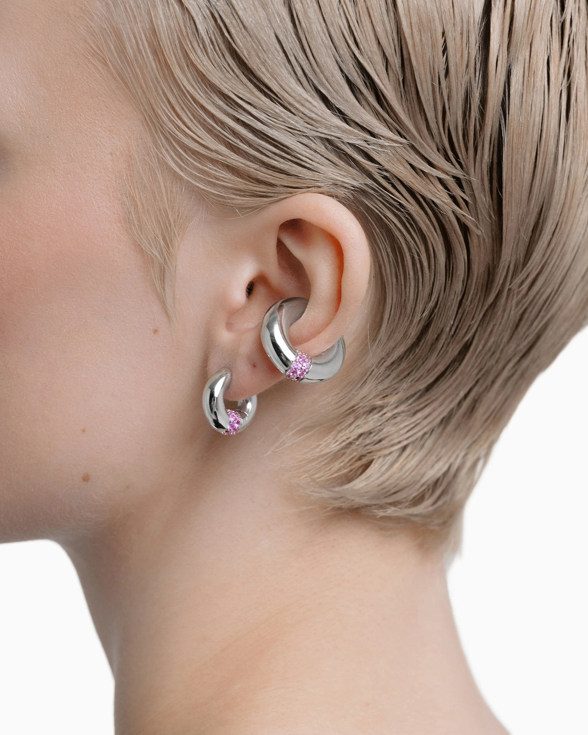 Gloss Earcuff