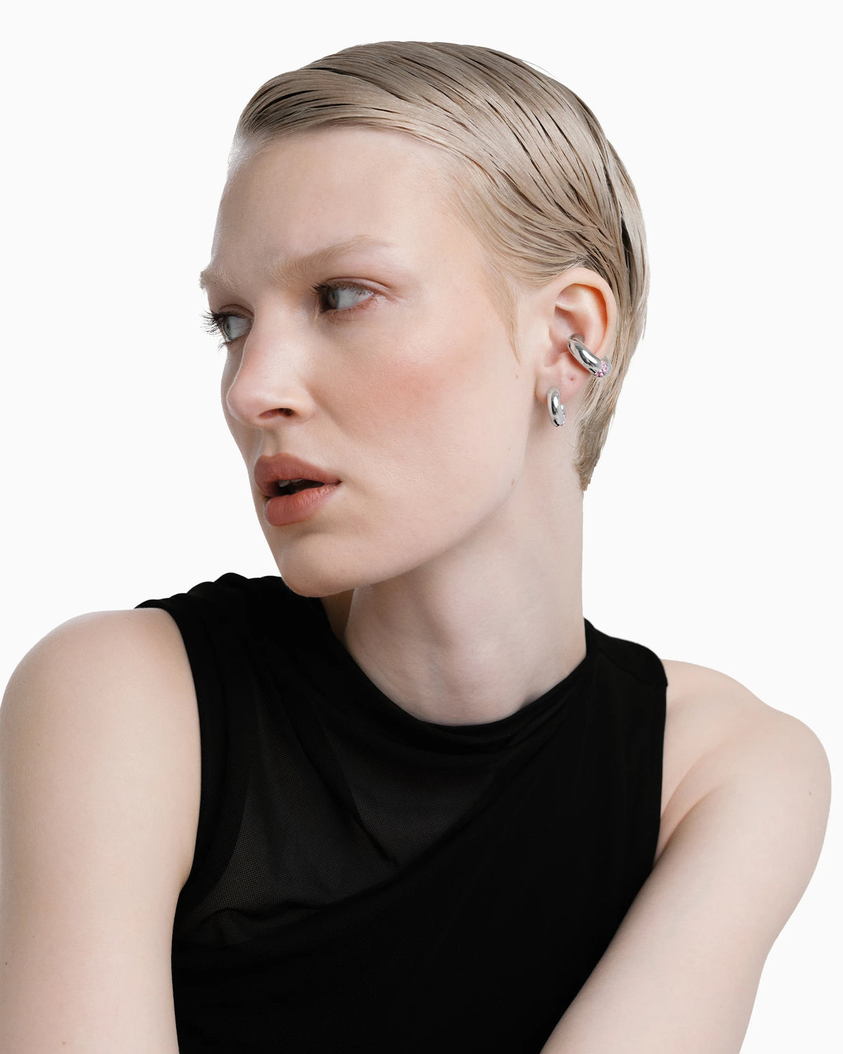 Gloss Earcuff