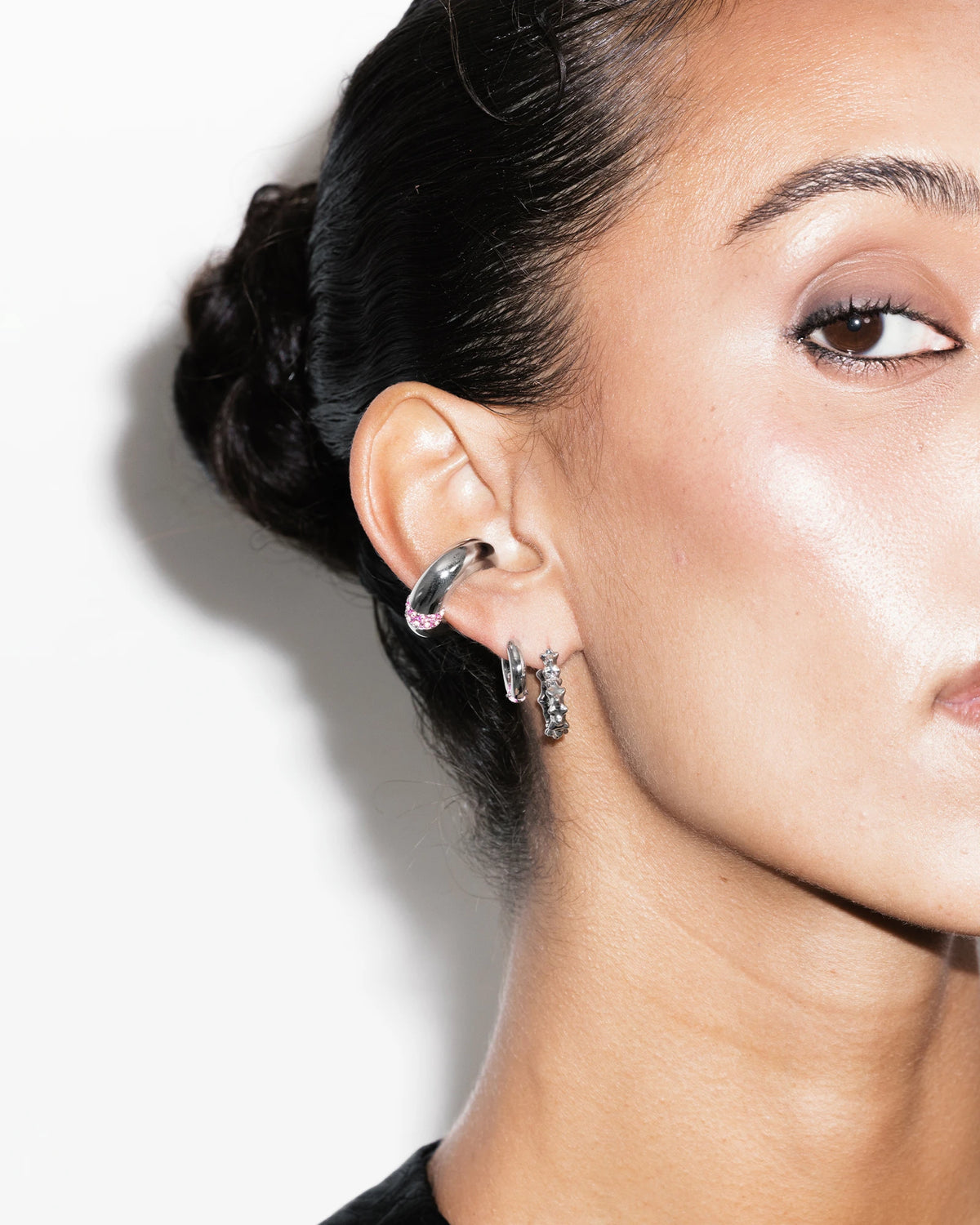 Gloss Earcuff