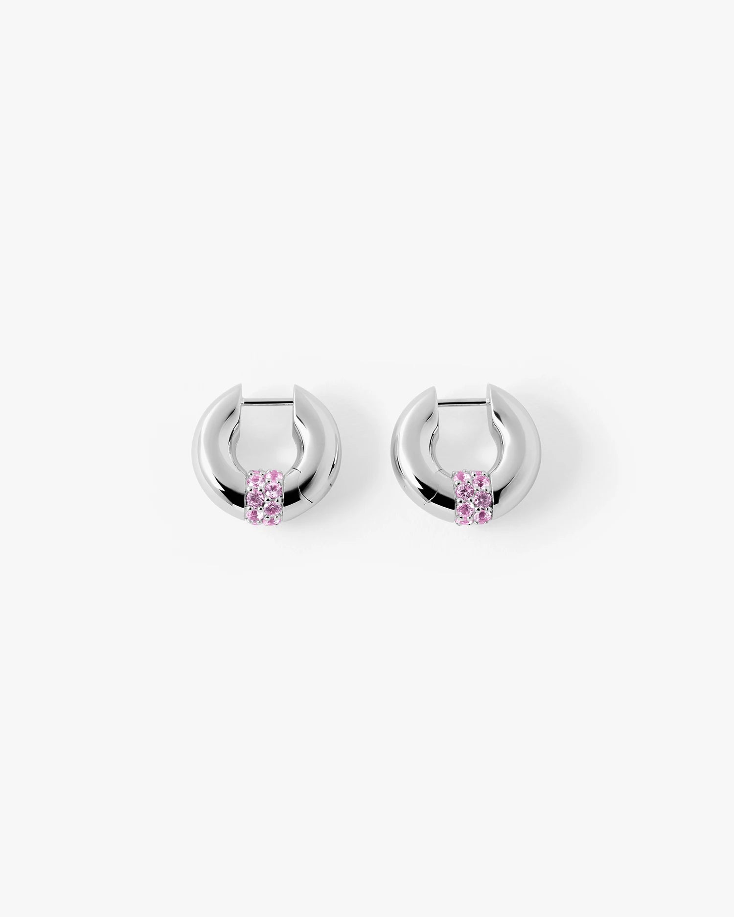 Gloss Hoops
