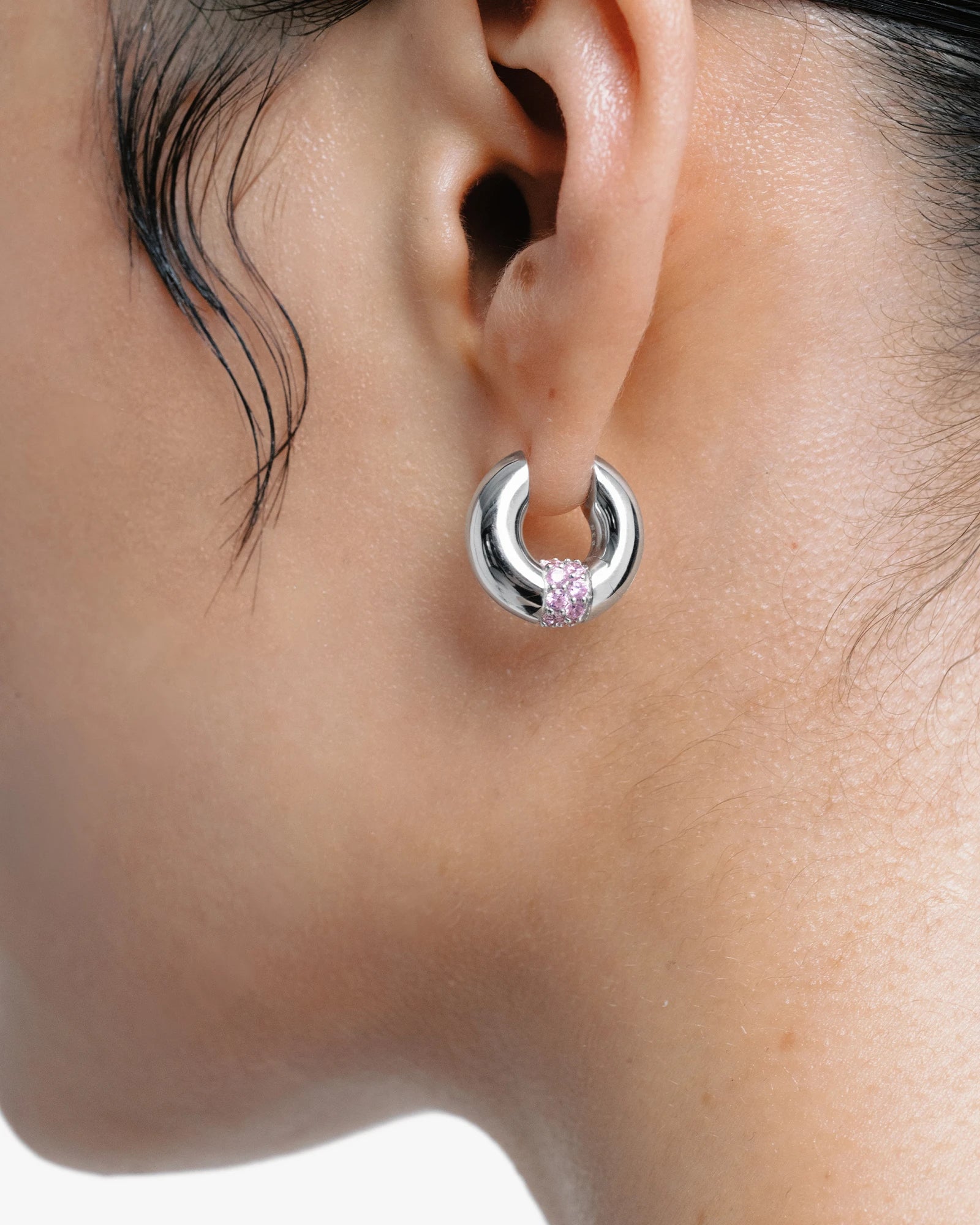 Gloss Hoops