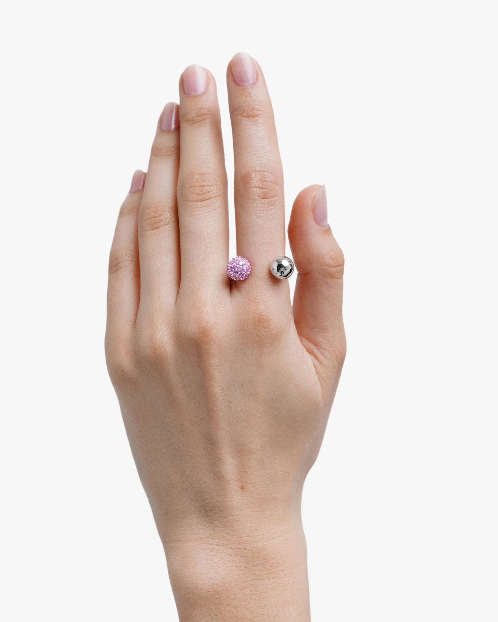 Gloss Ring