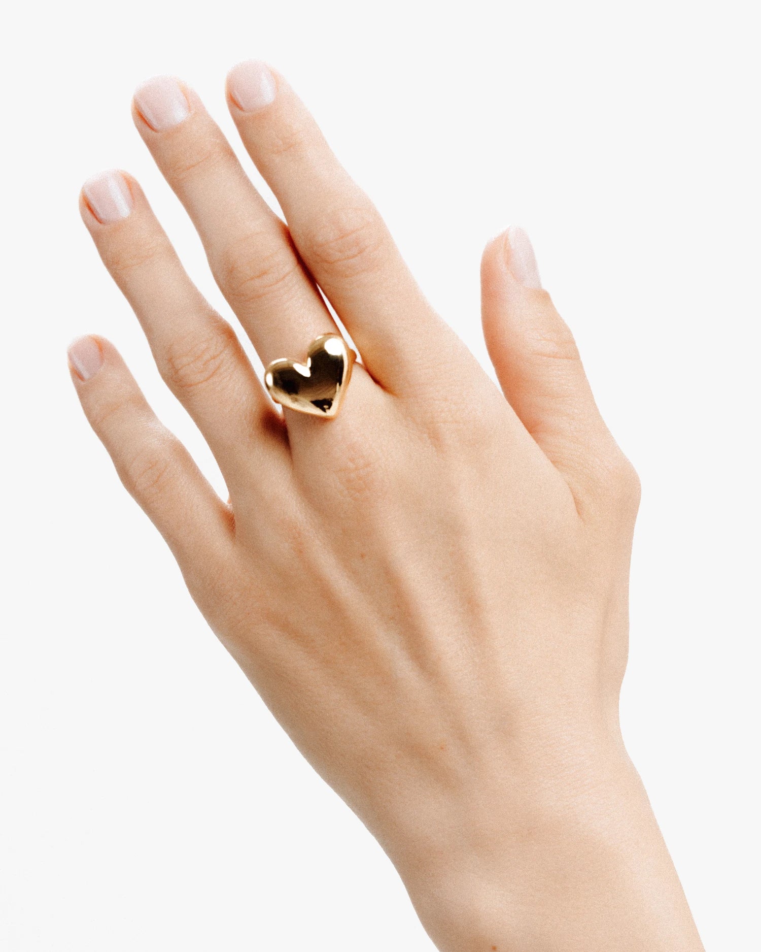 Heart Ring