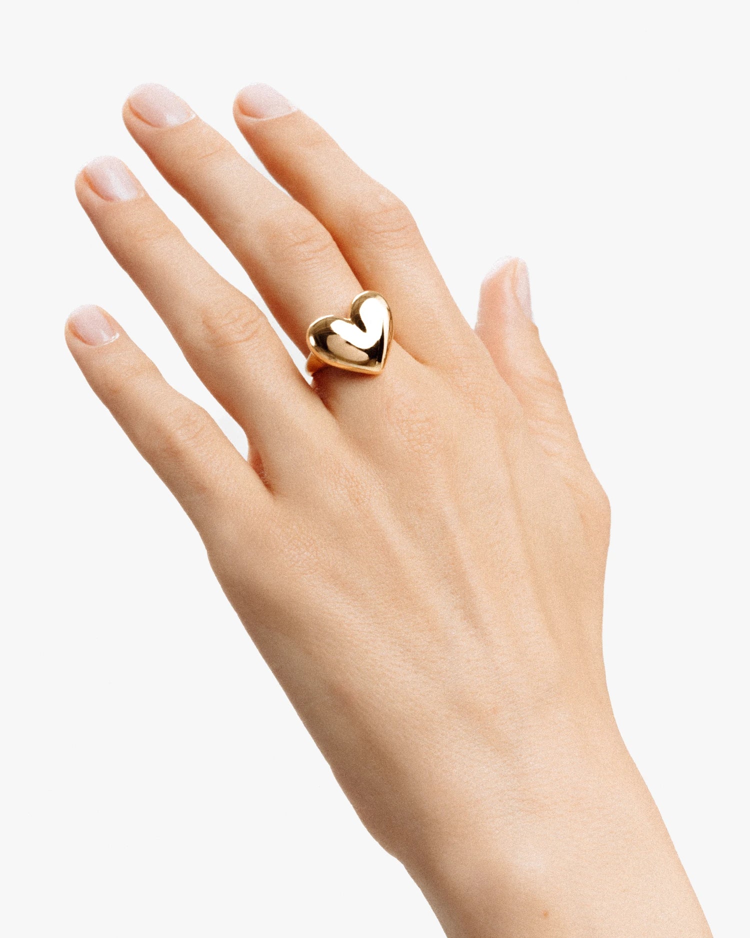 Heart Ring