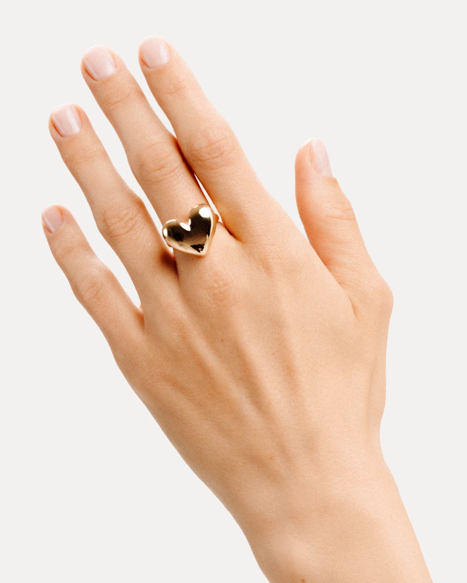 Heart Ring