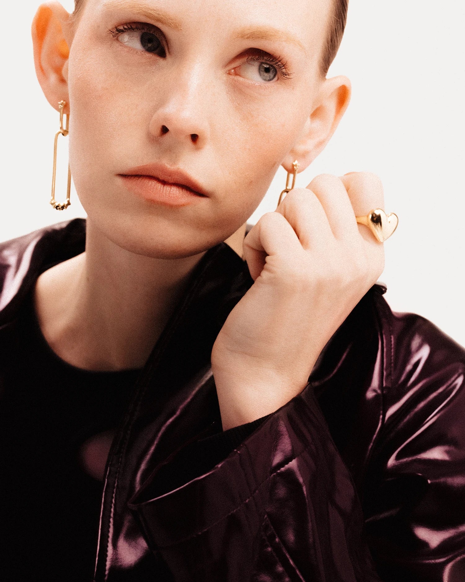 Heart Ring