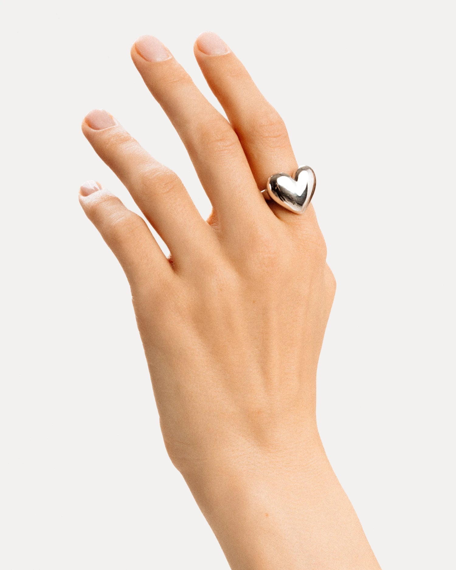 Heart Ring