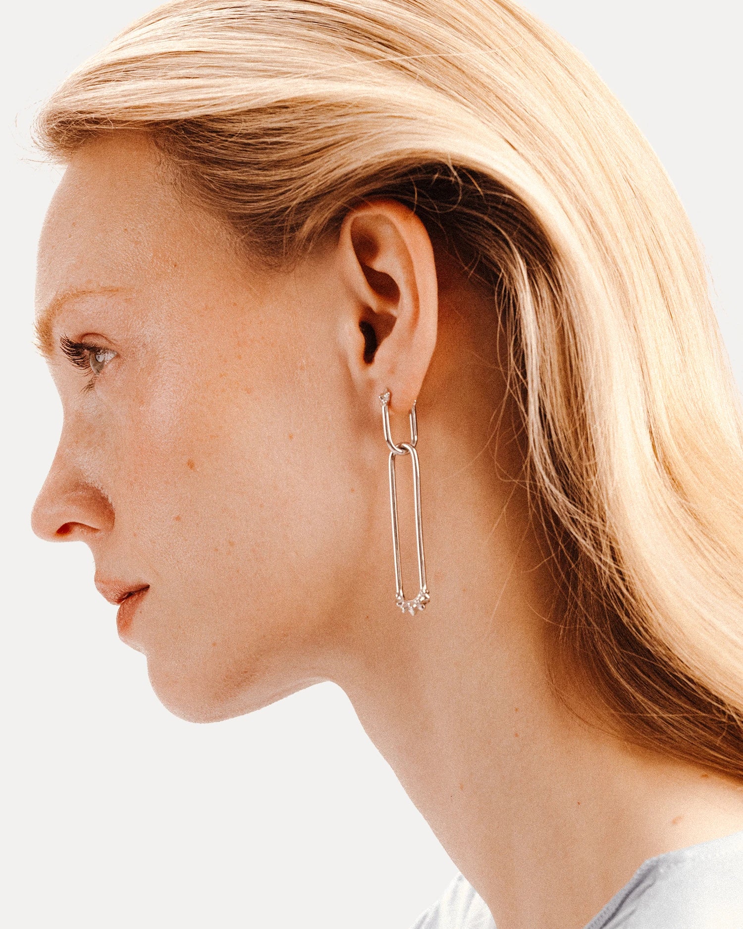 Icon Maxi Hoops