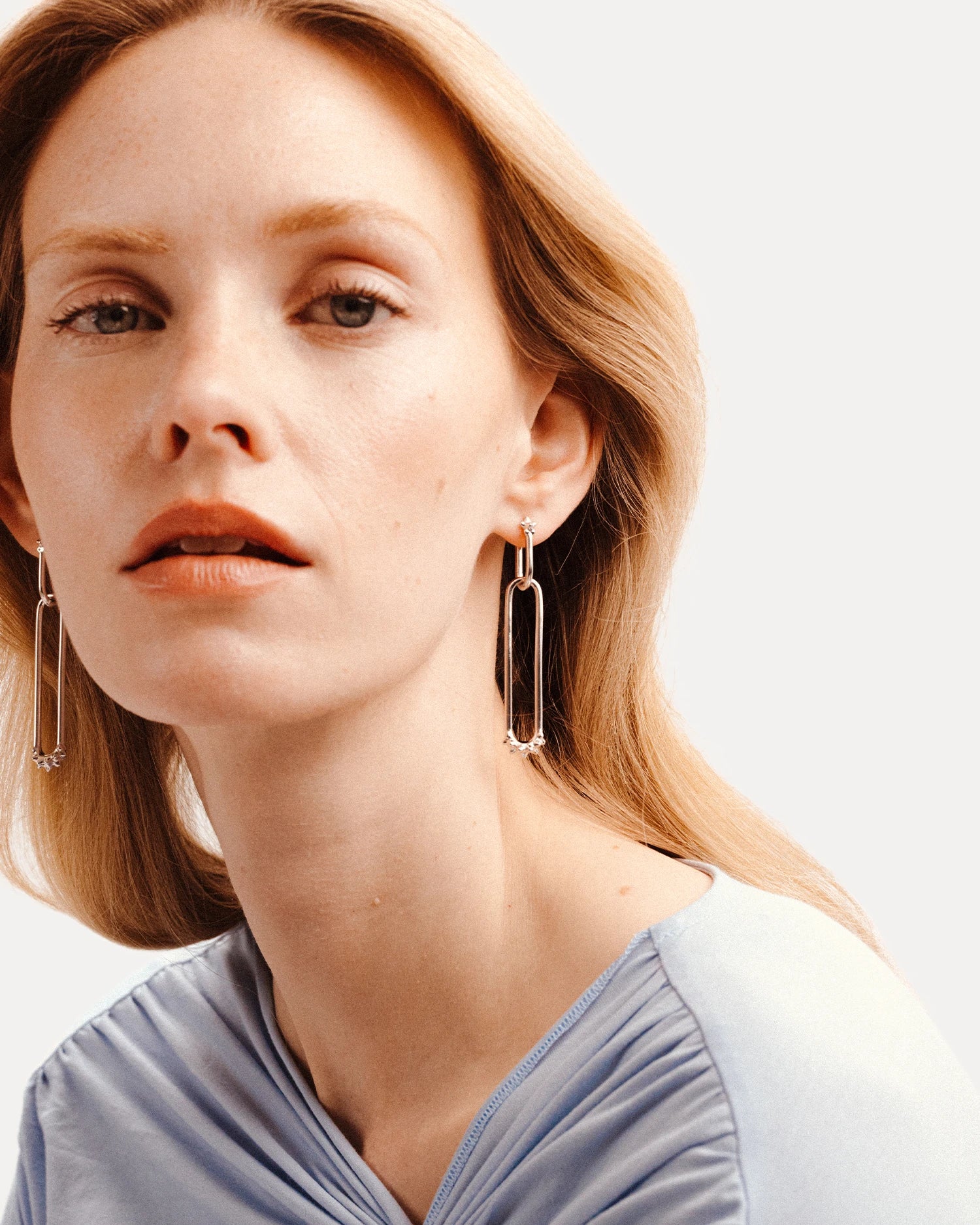 Icon Maxi Hoops