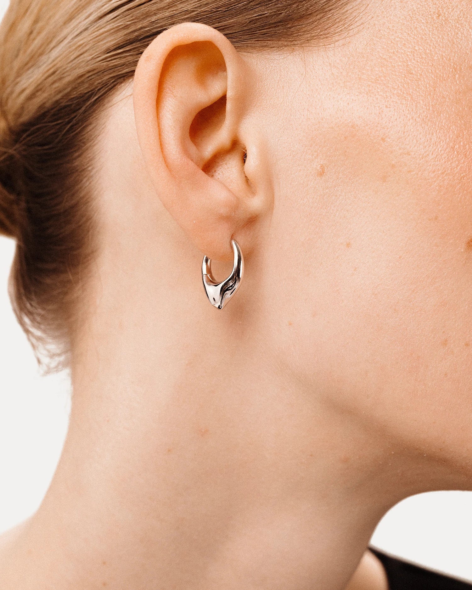 Melt Hoops