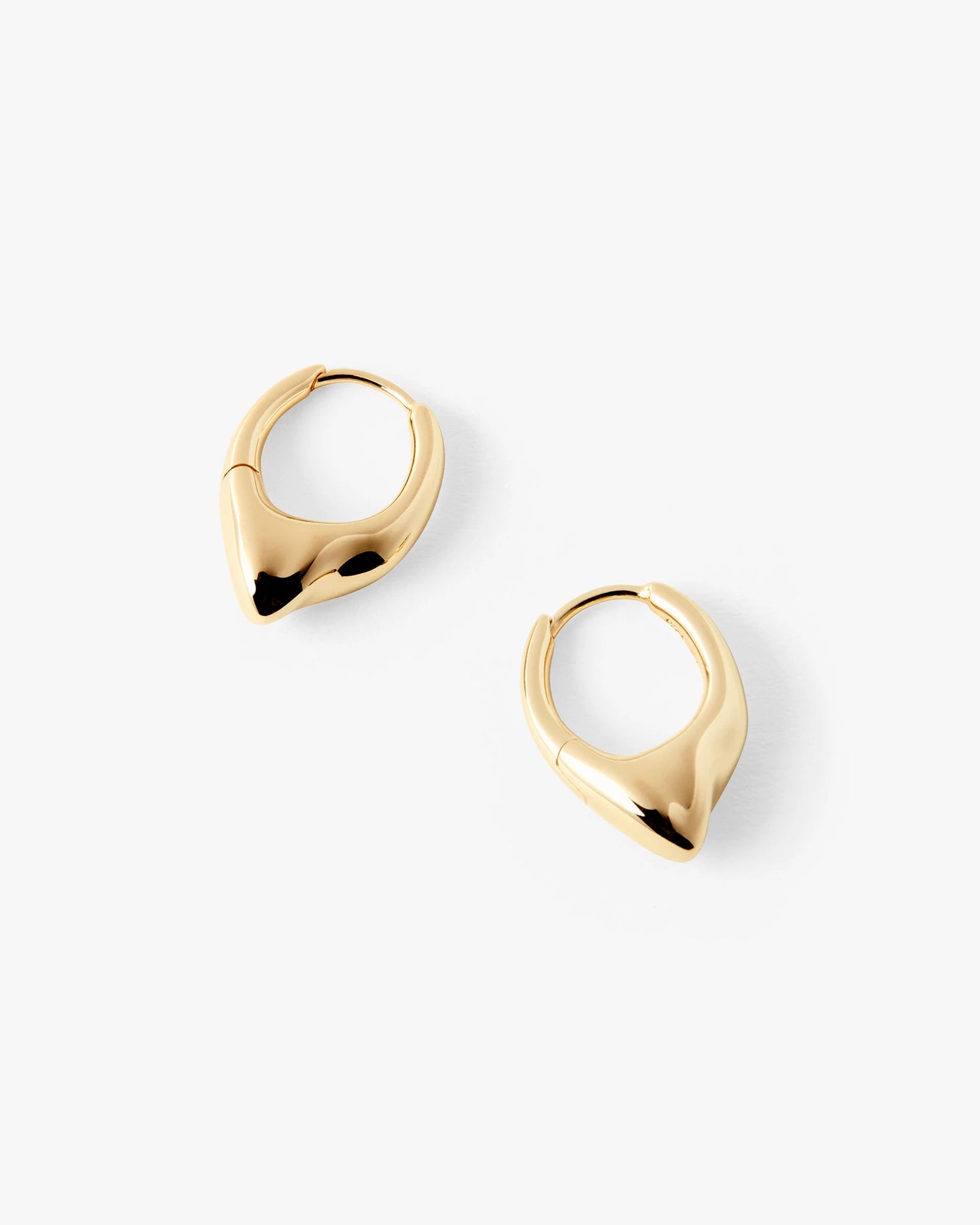 Melt Hoops