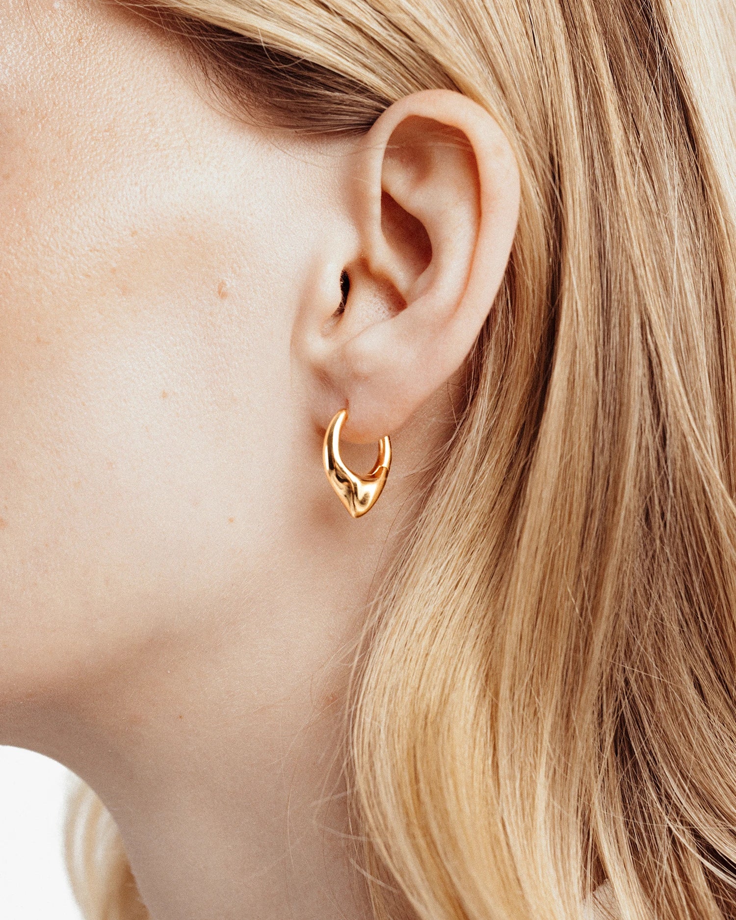 Melt Hoops