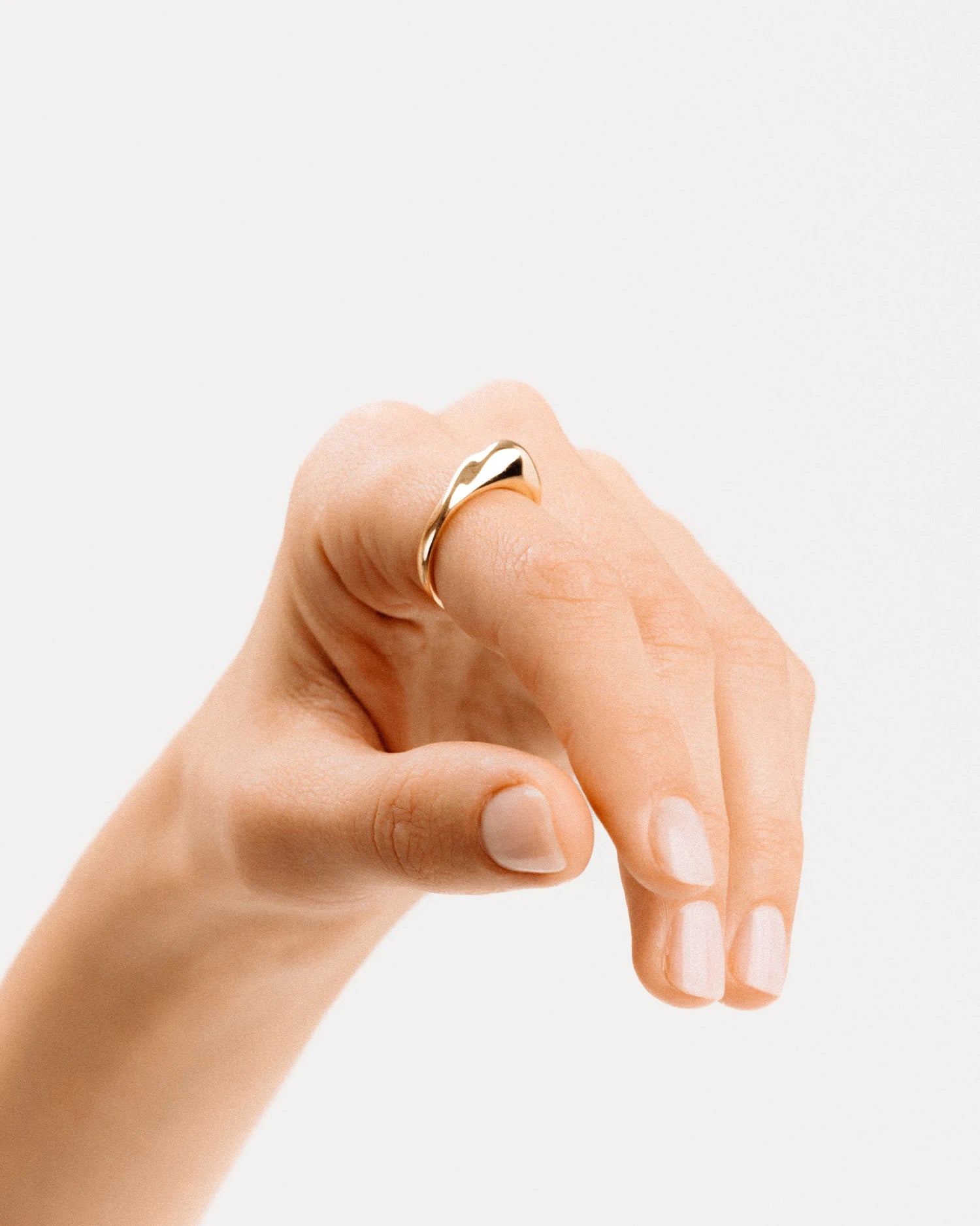 Melt Ring