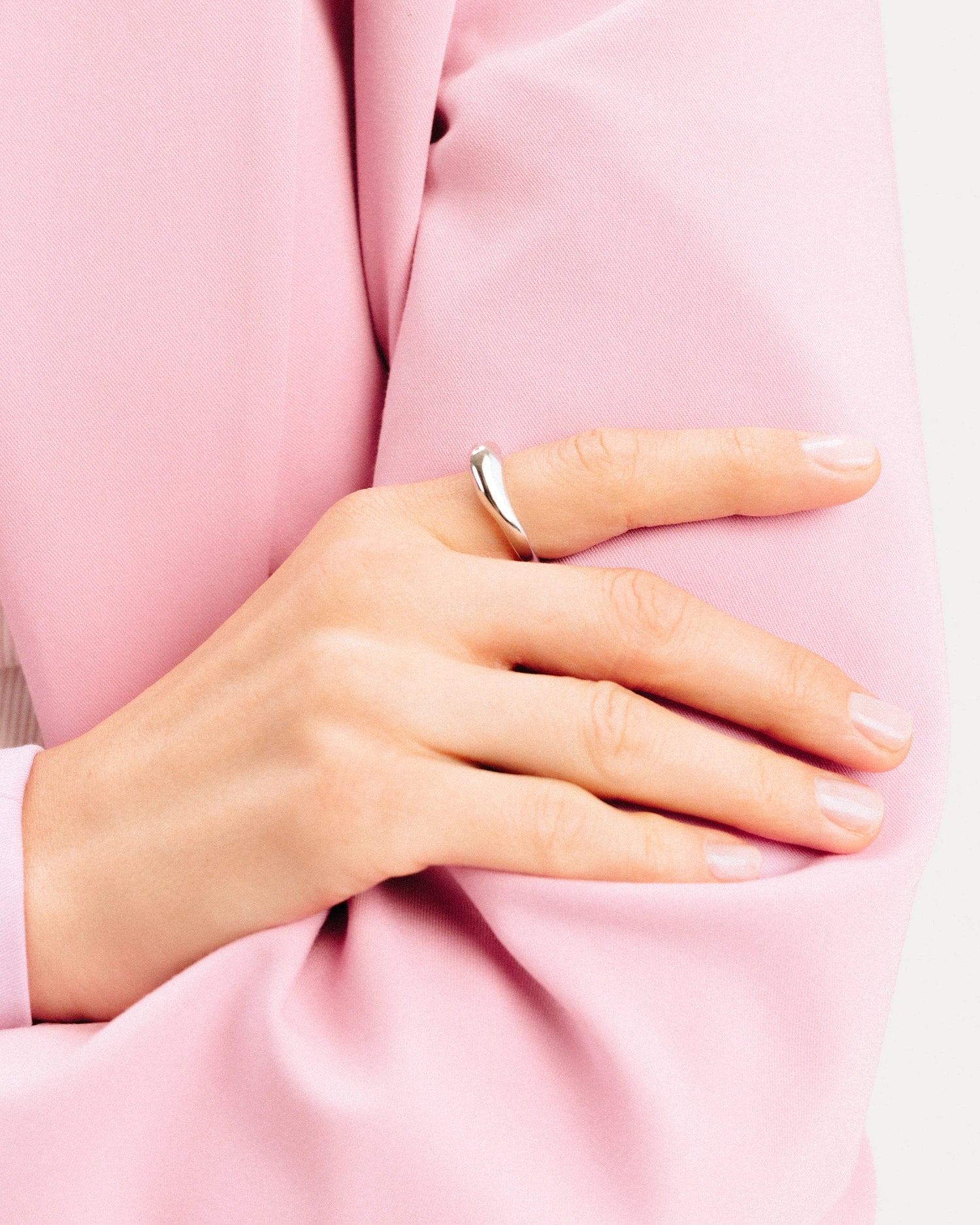 Melt Ring