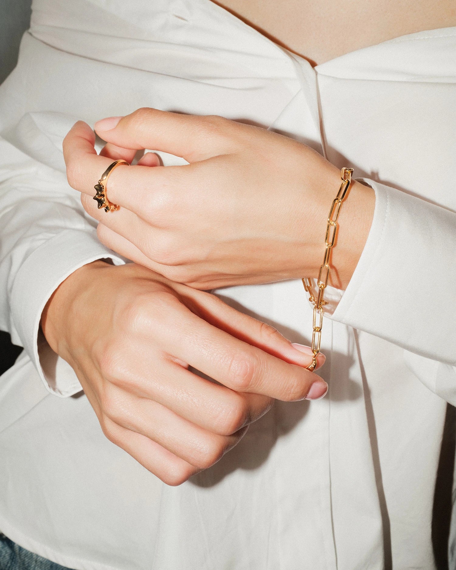 Muse Bracelet
