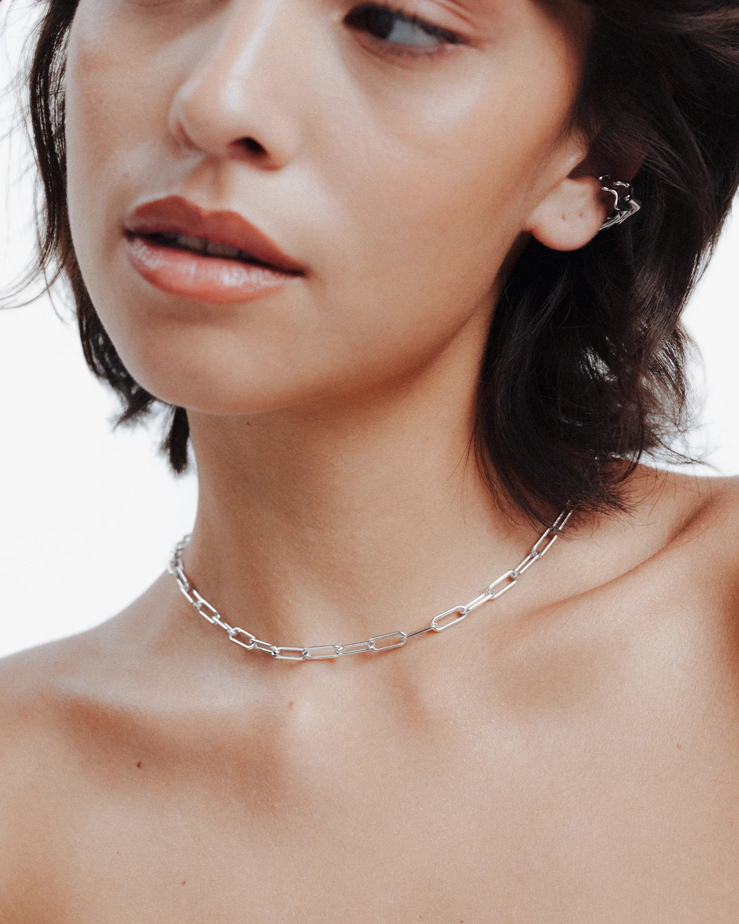 Muse Necklace