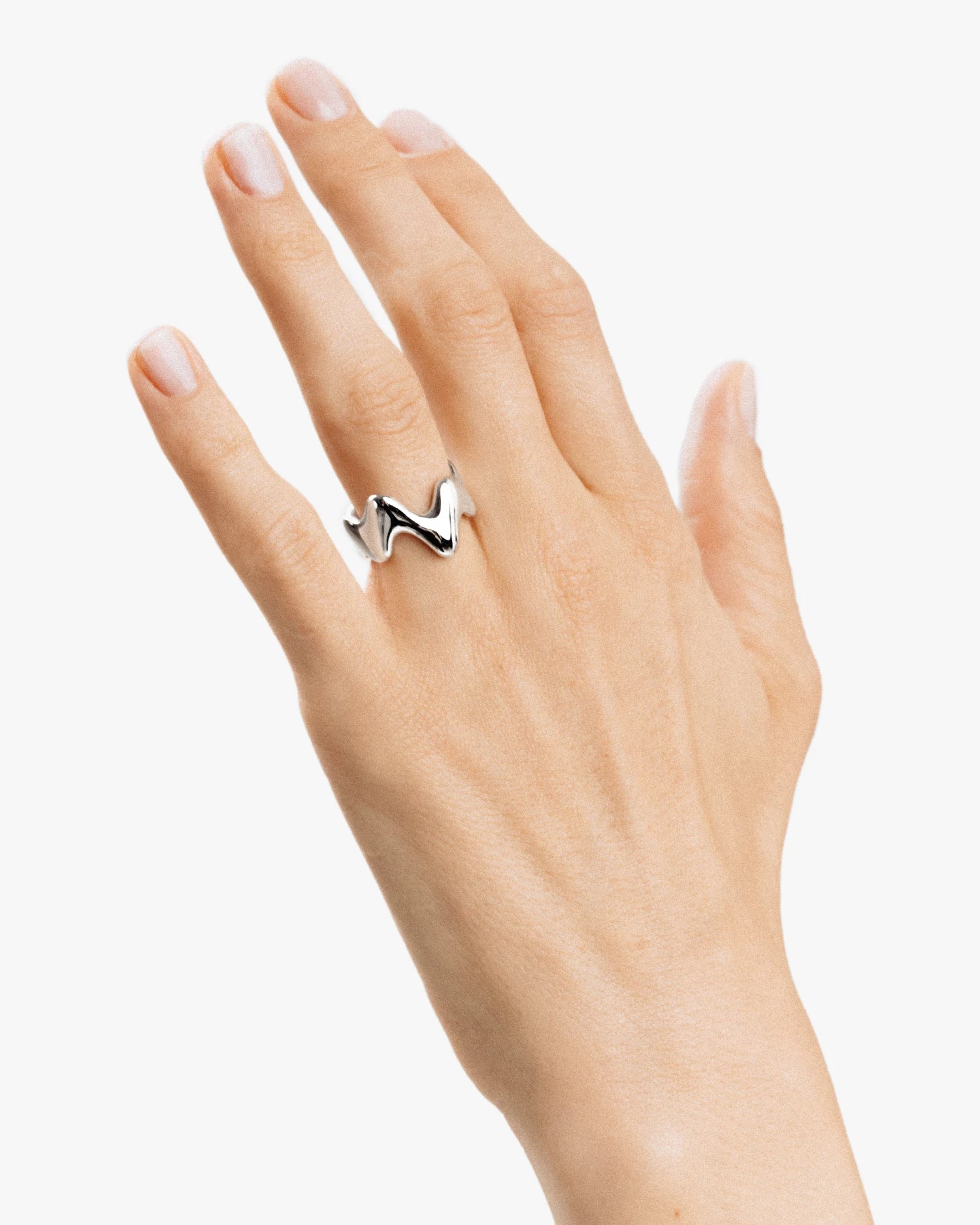 Poise Bold Ring