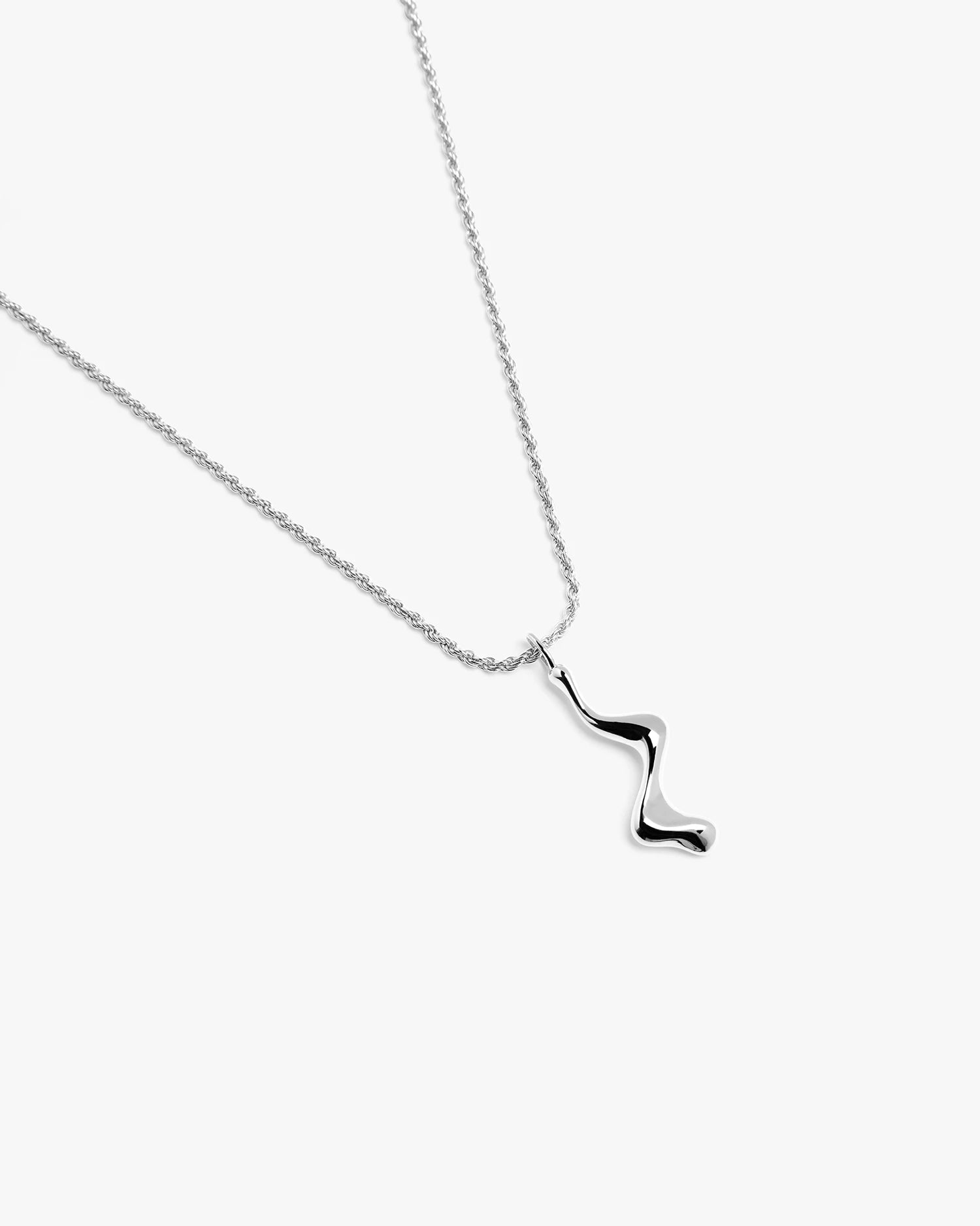 Poise Flow Necklace