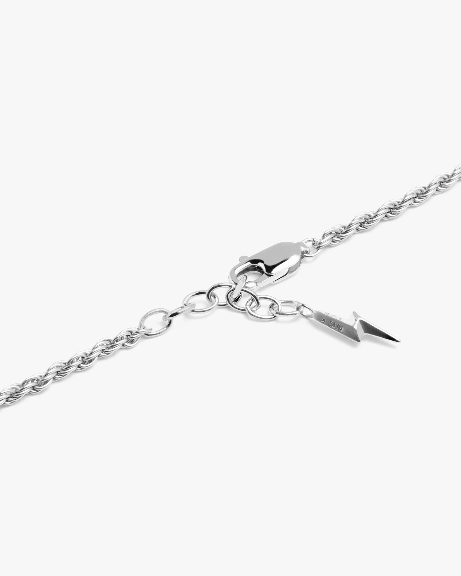 Rope Bracelet