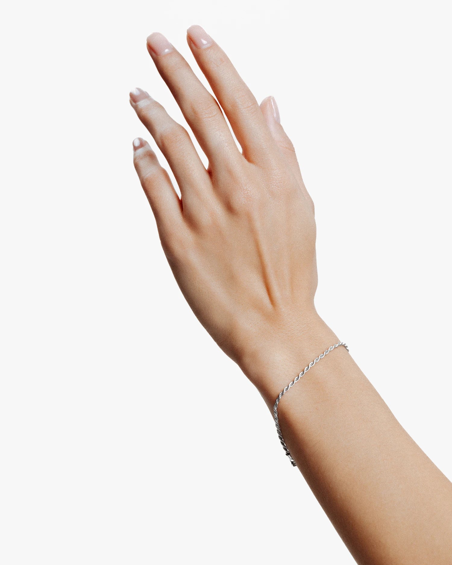 Rope Bracelet