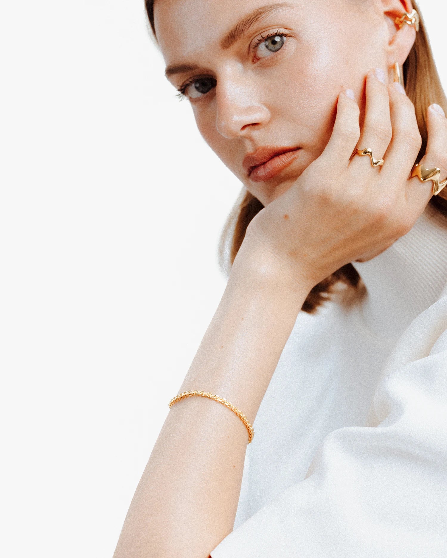 Siren Bracelet
