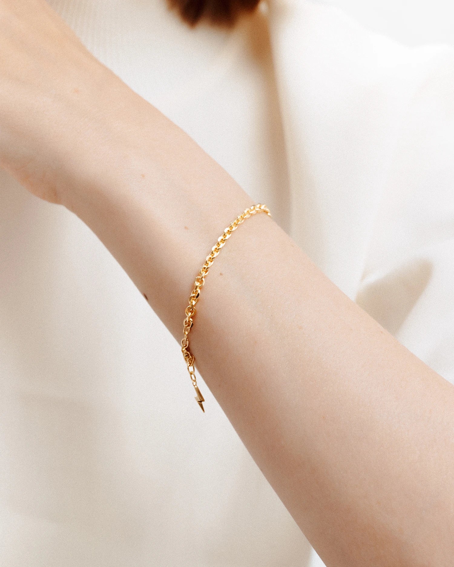 Siren Bracelet