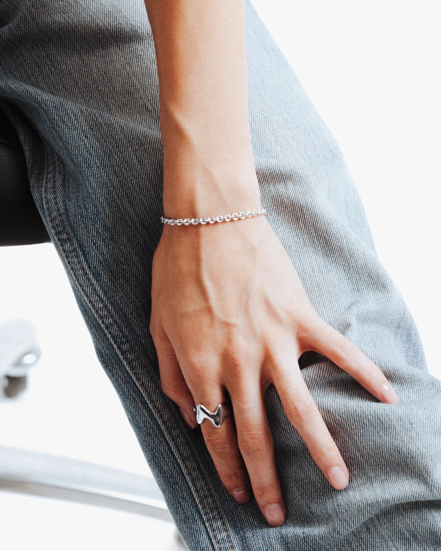 Siren Bracelet