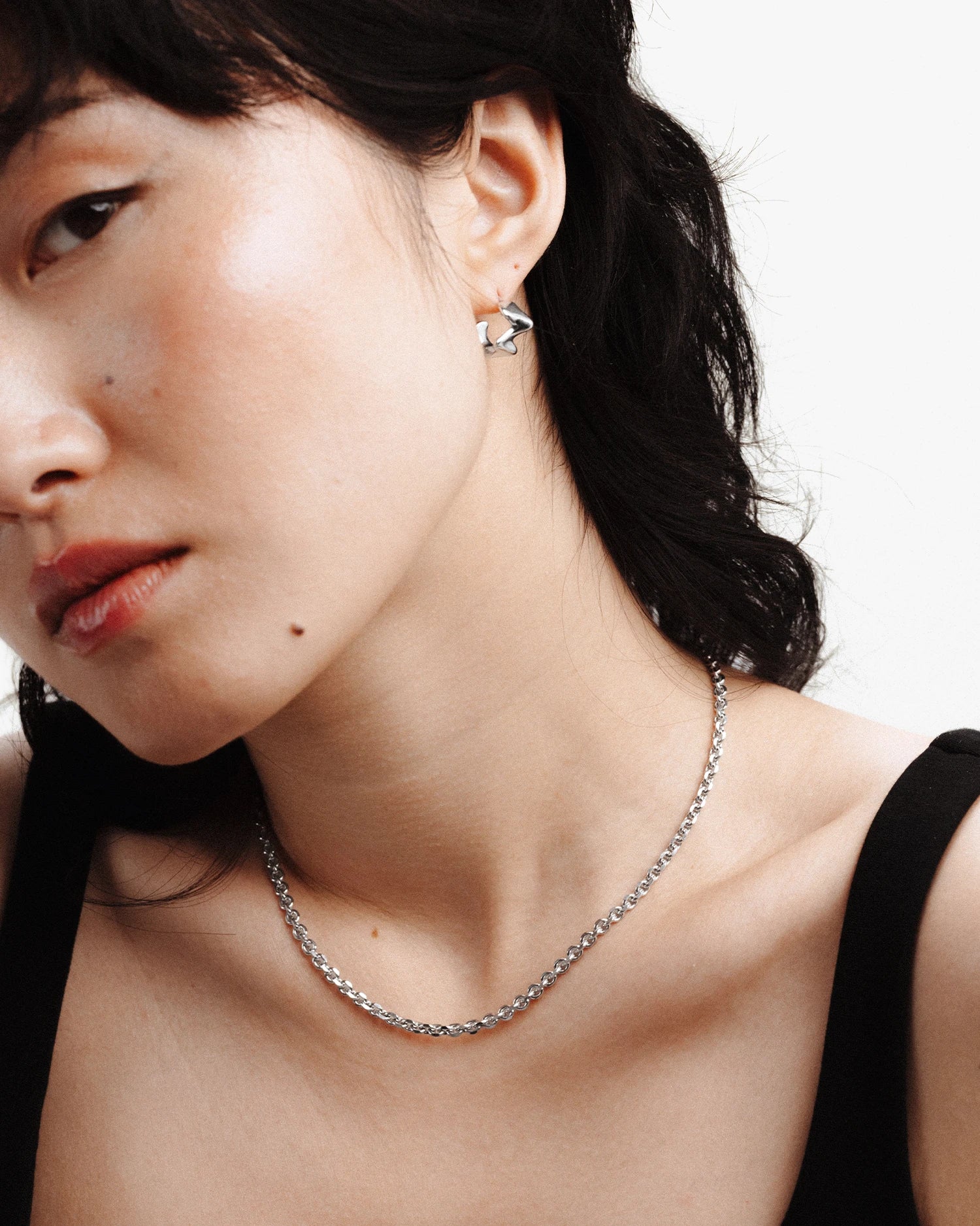 Siren Necklace