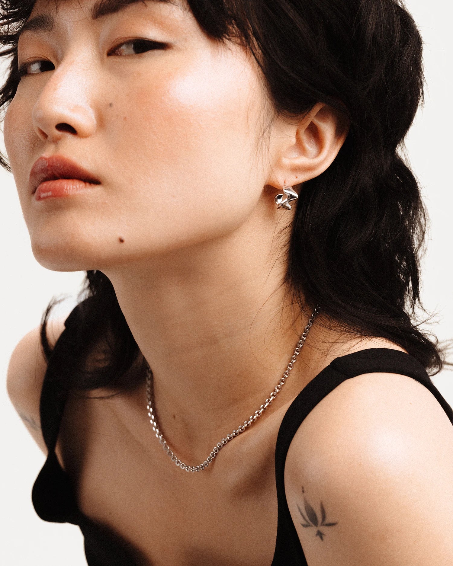 Siren Necklace