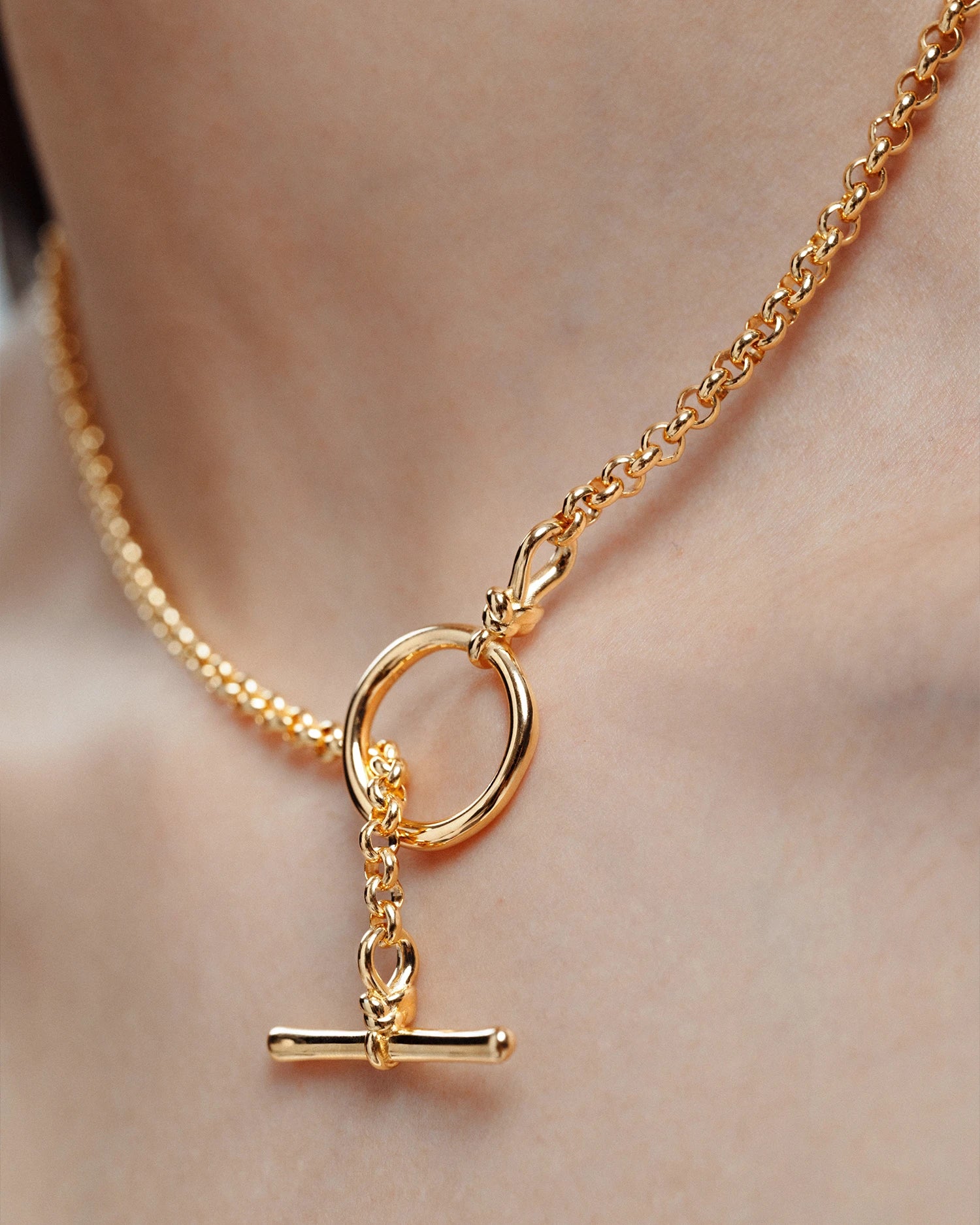 True Love Necklace