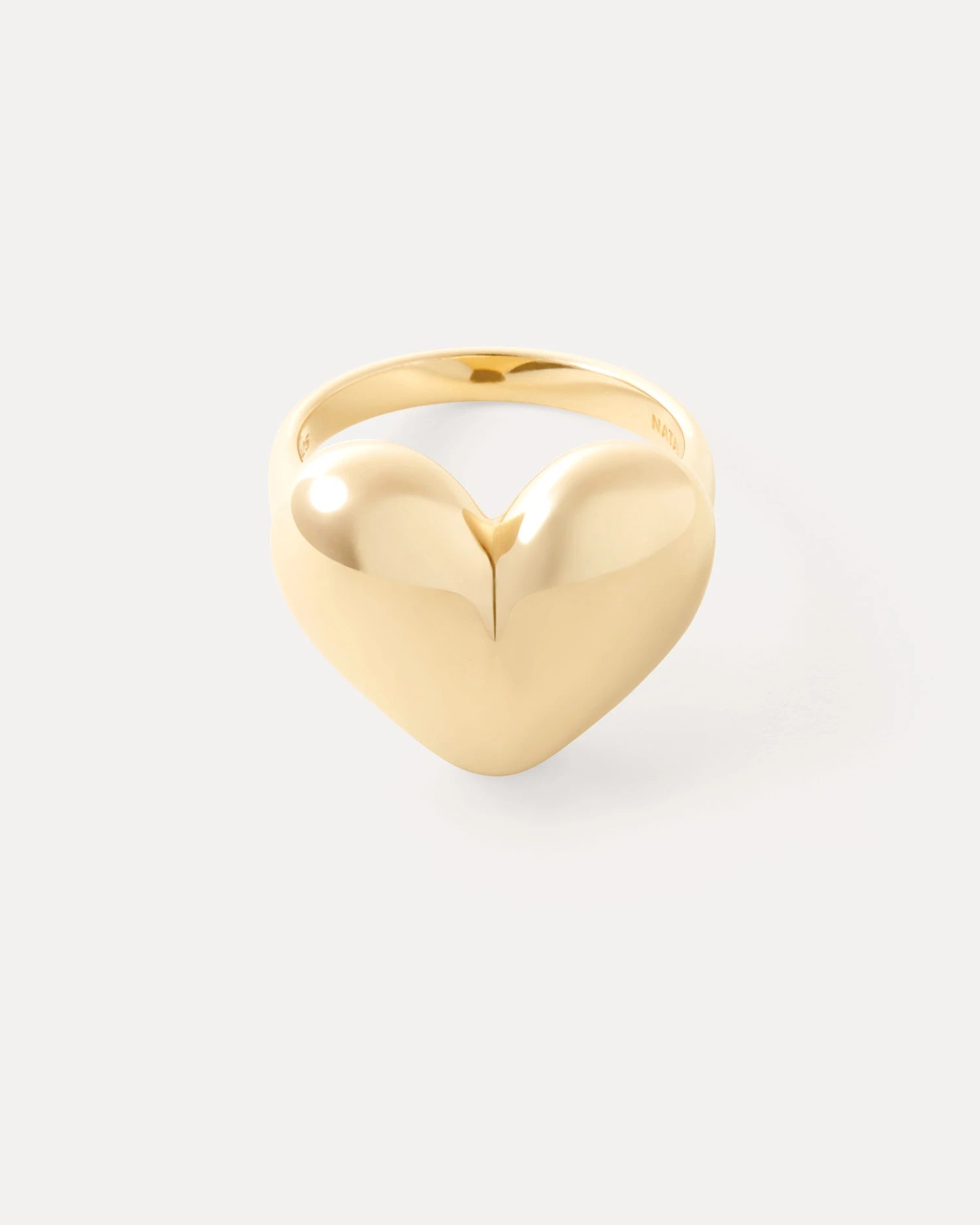 Heart Ring