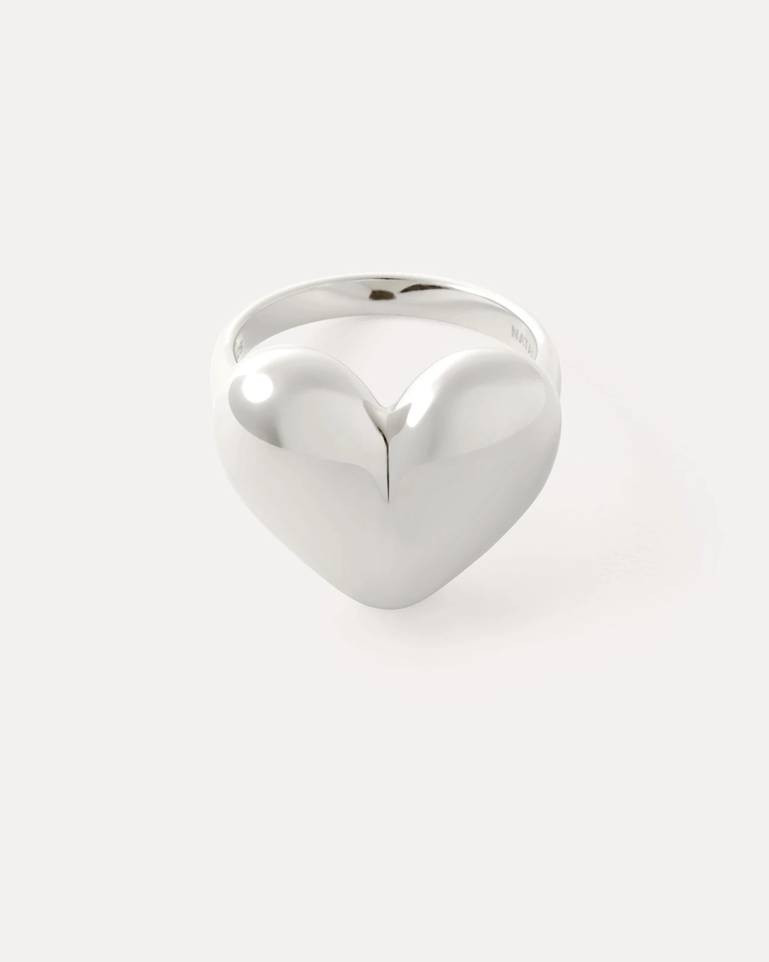 Heart Ring